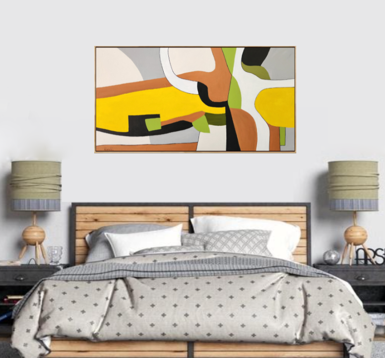 Come Dance With Me By Susanne Bianchi In Situ 2