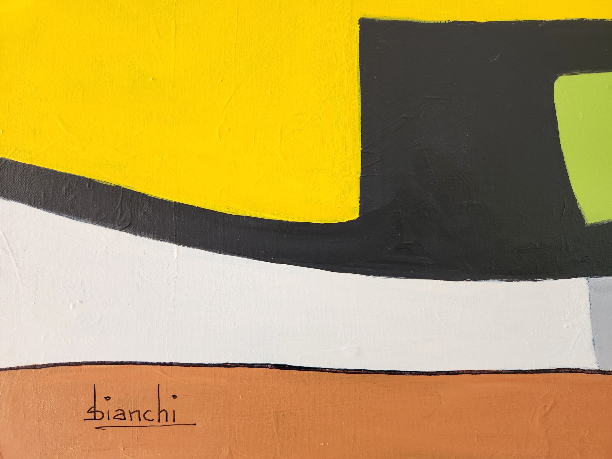 Come Dance With Me By Susanne Bianchi Signature