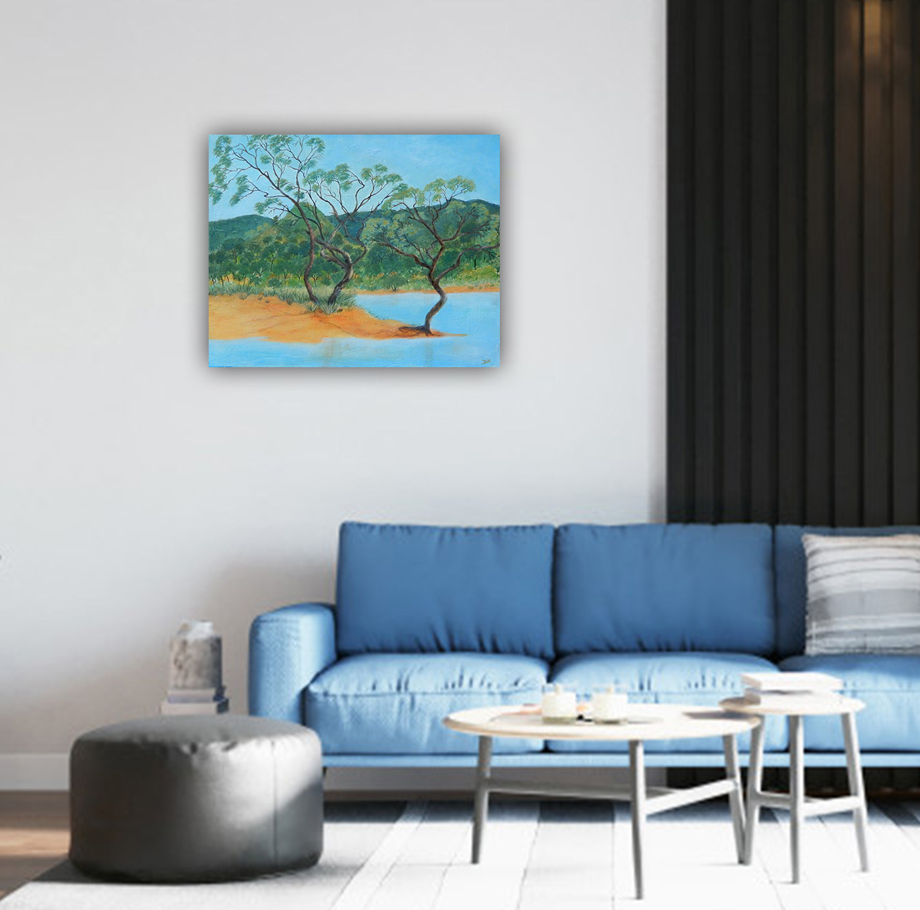 Living Room Wall Mockup 42637 1144