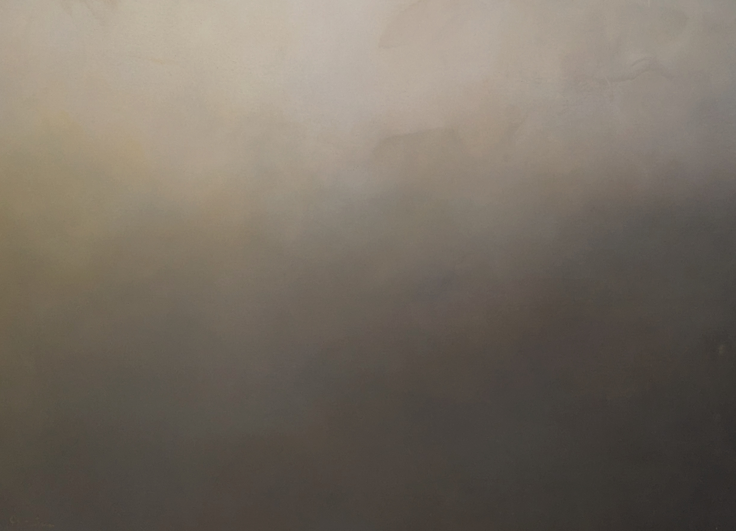 Tranquil Horizon Gabriela Azar Schreiner