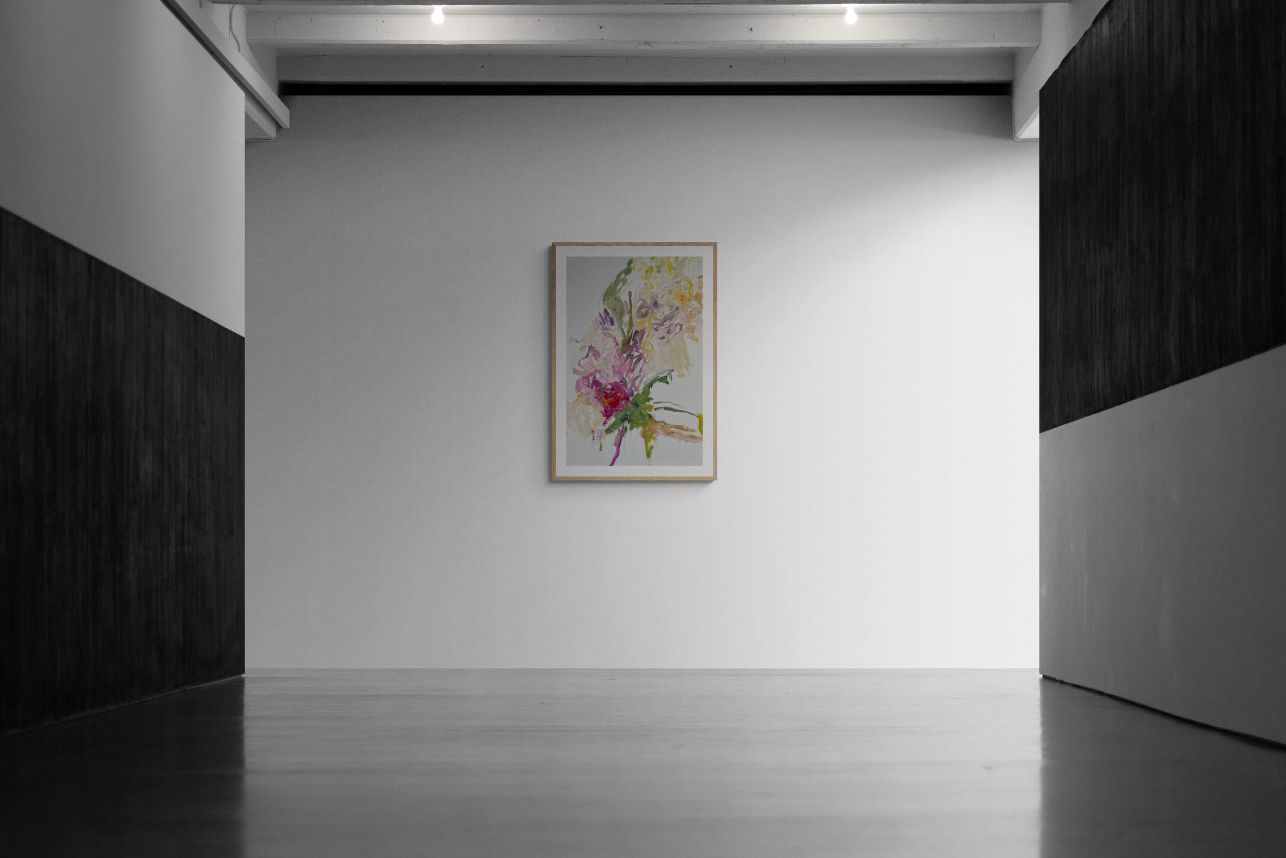 Falalen Iris Petals 3 Room View