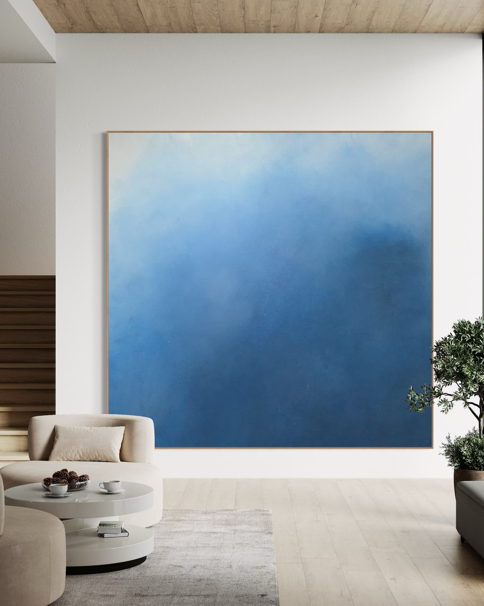 Beyond The Waves Gabriela Azar Schreiner A