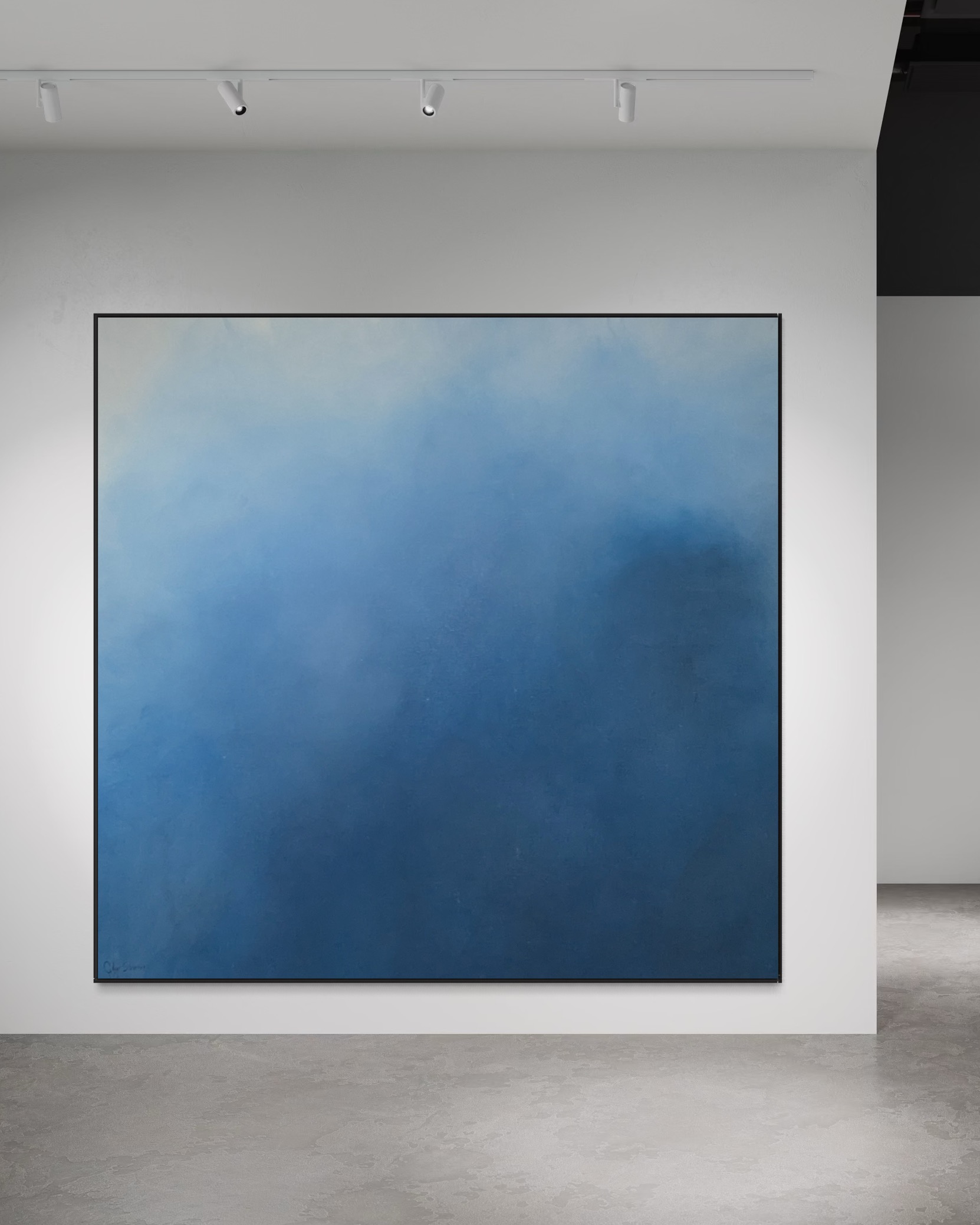 Beyond The Waves Gabriela Azar Schreiner D