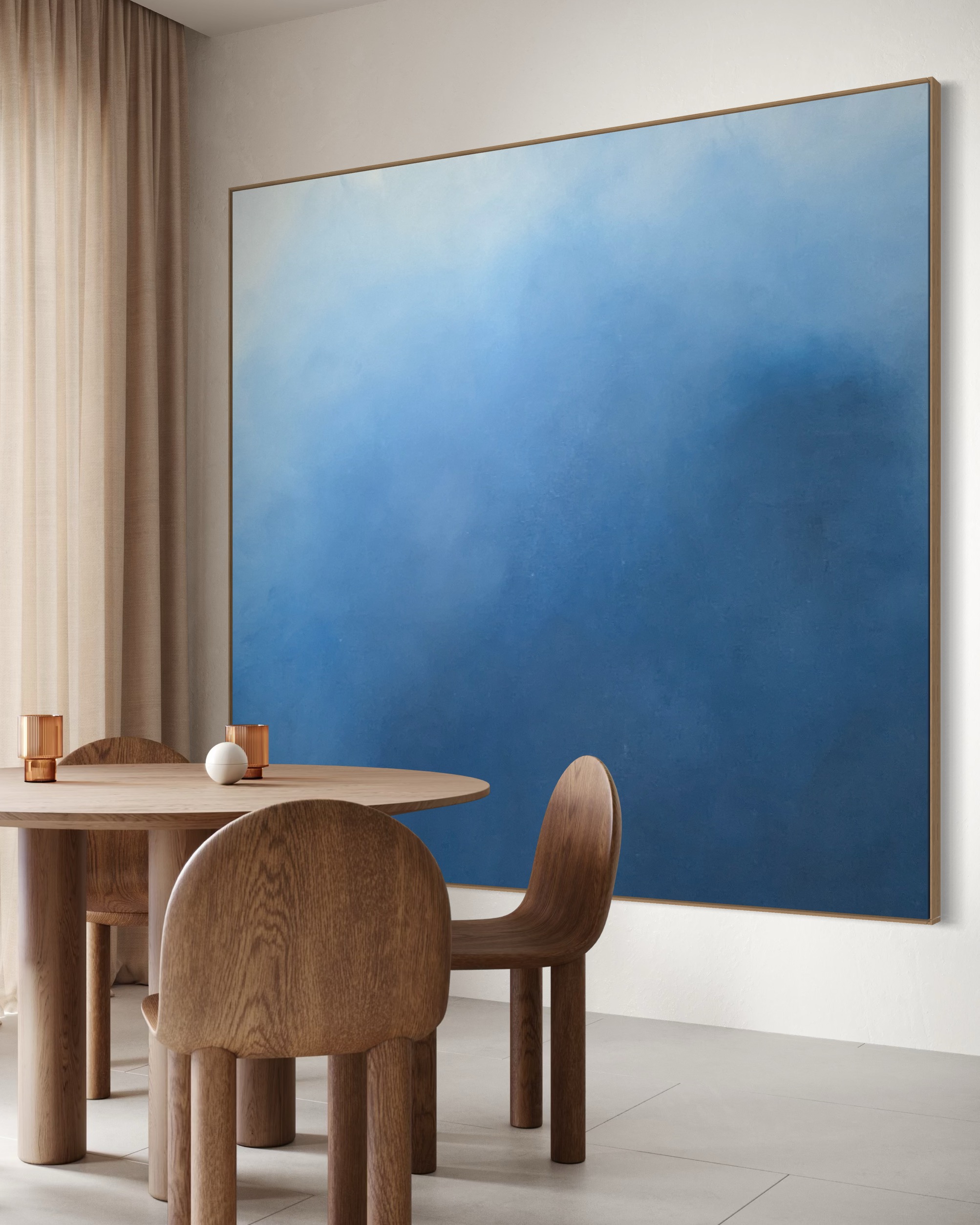 Beyond The Waves Gabriela Azar Schreiner B