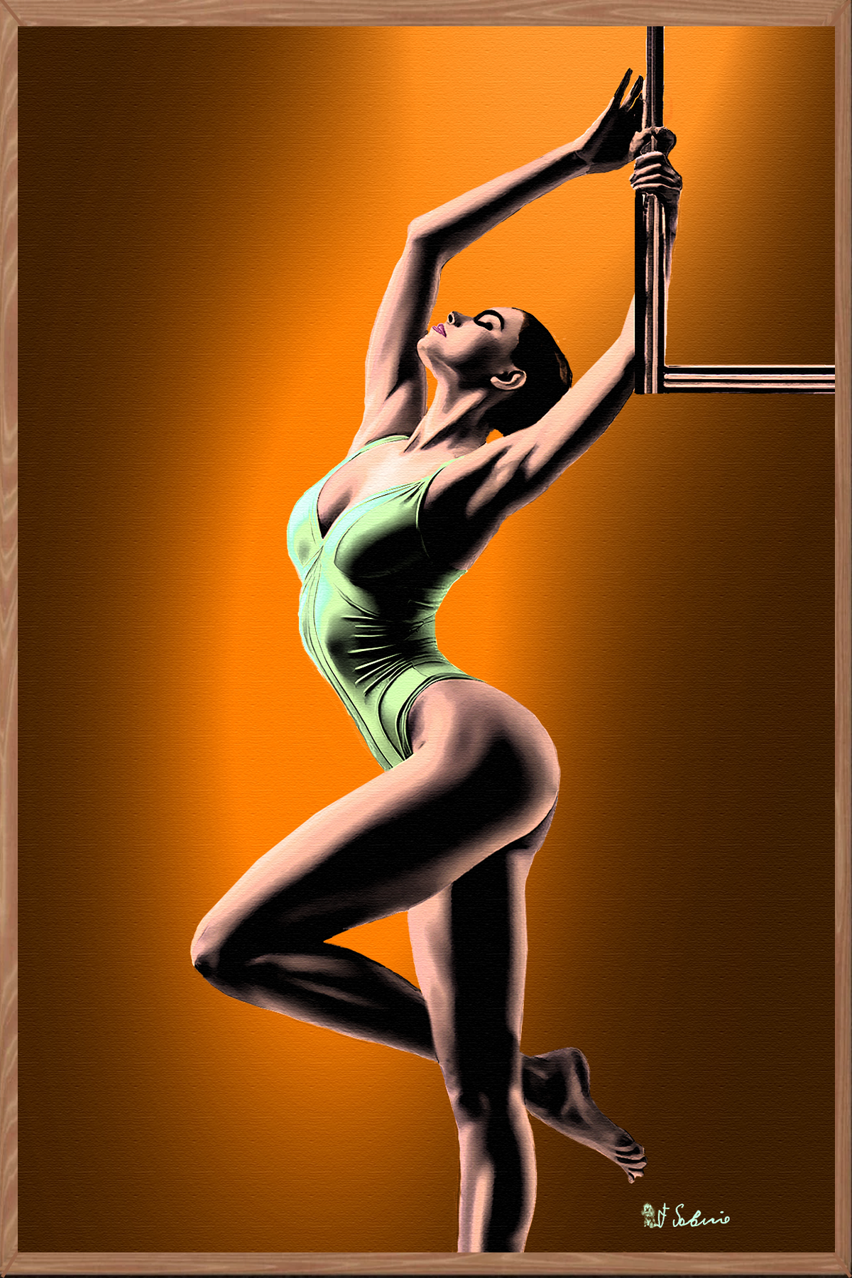 Street Urban Art Collection Number 589 Web 2