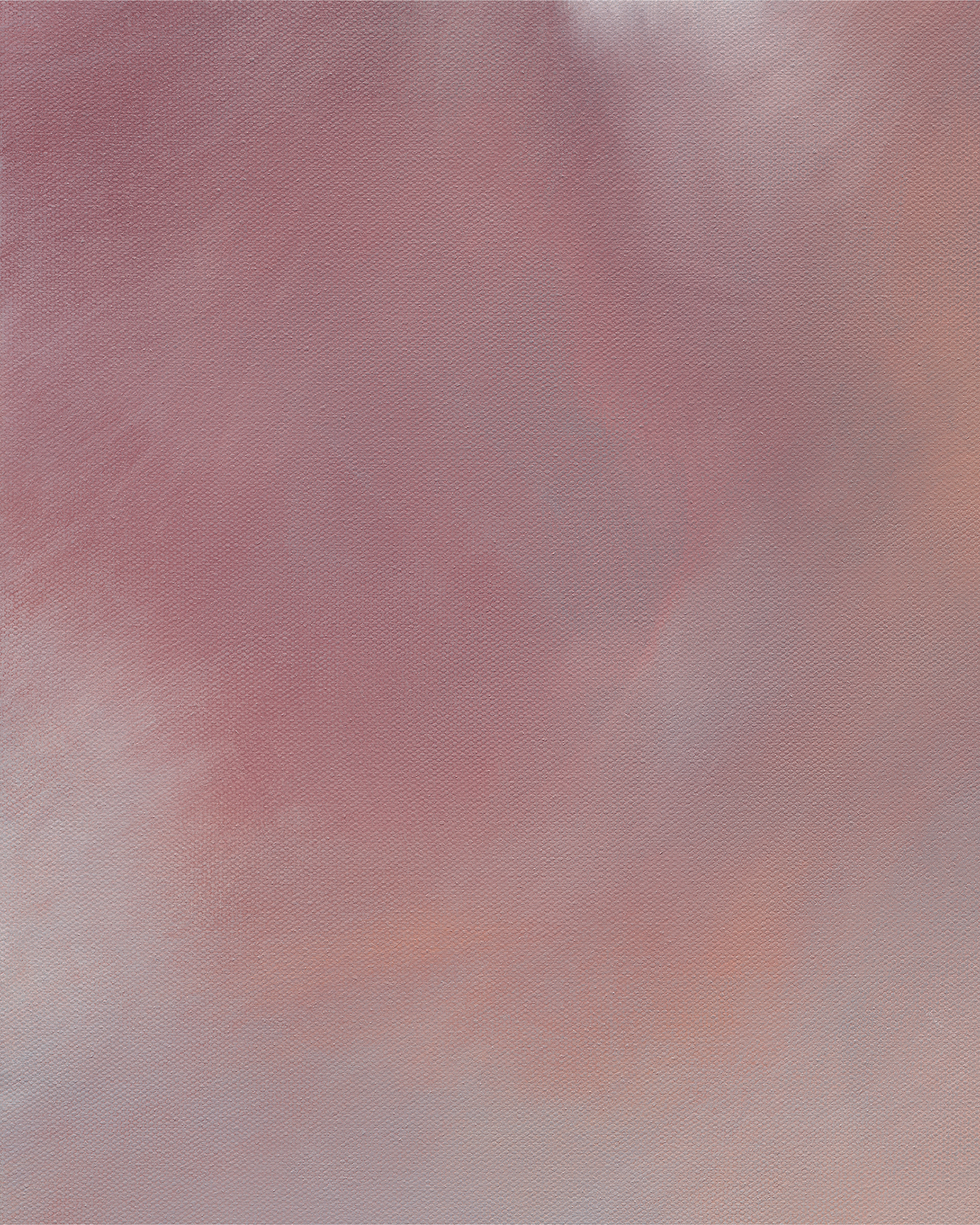 The Light Sings Differently Abstract Landscape Original Painting By Australian Artist Dana Trijbetz Closeup 1