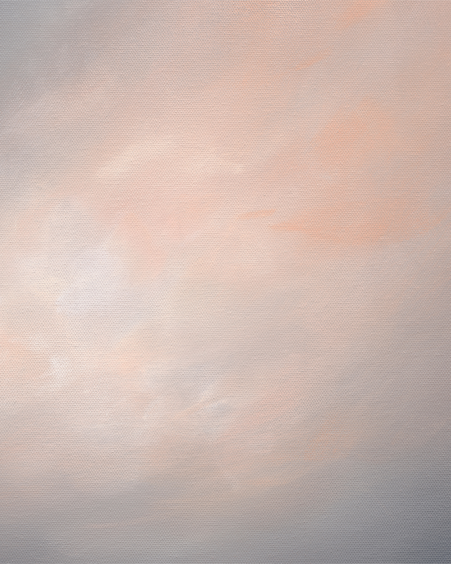 Even In The Dark Abstract Landscape Original Painting By Australian Artist Dana Trijbetz Closeup 1