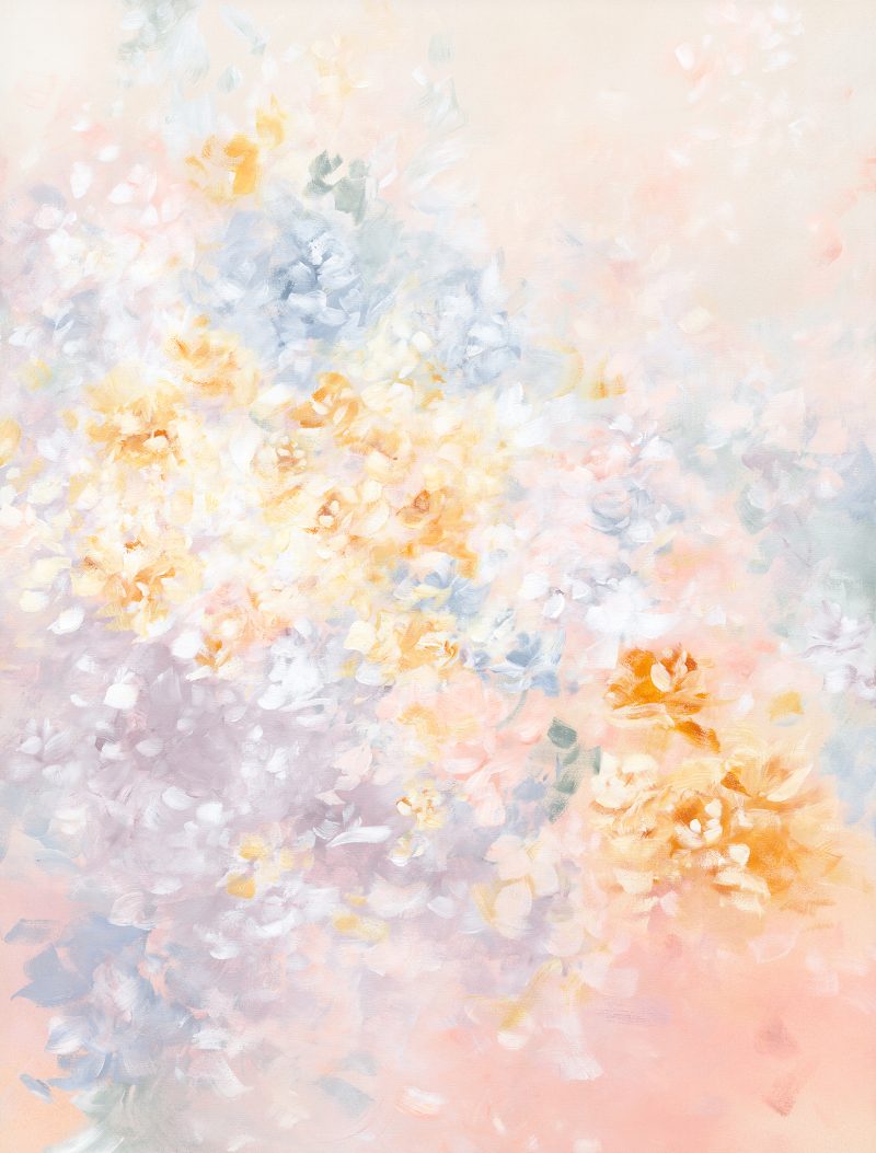 Bring About Through Poetry