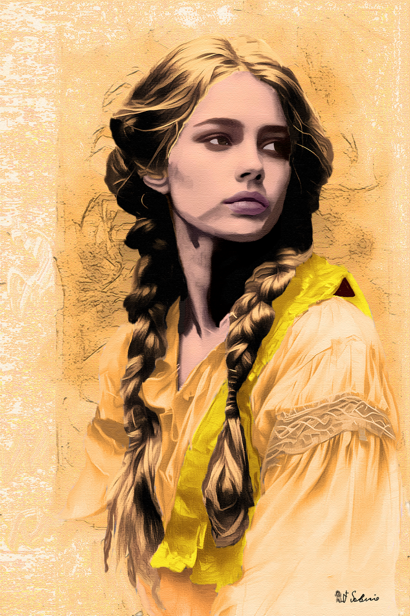 Street Urban Art Collection Number 590