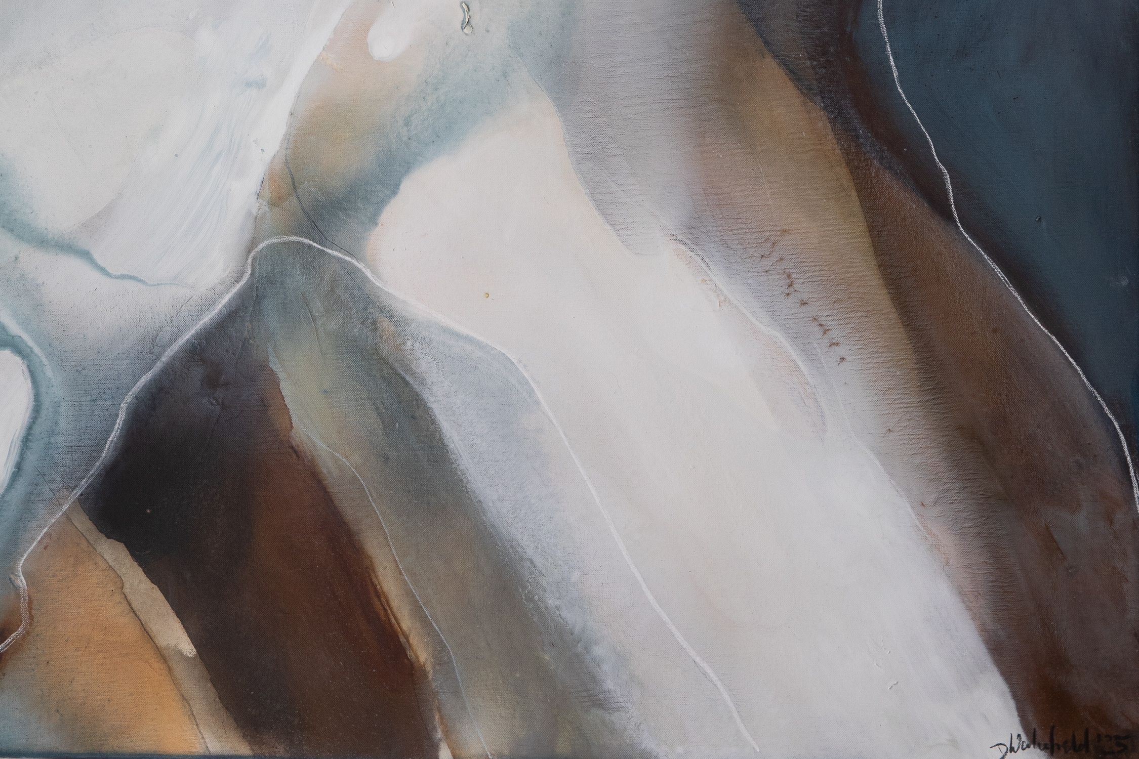 Fresco 2 (signature)