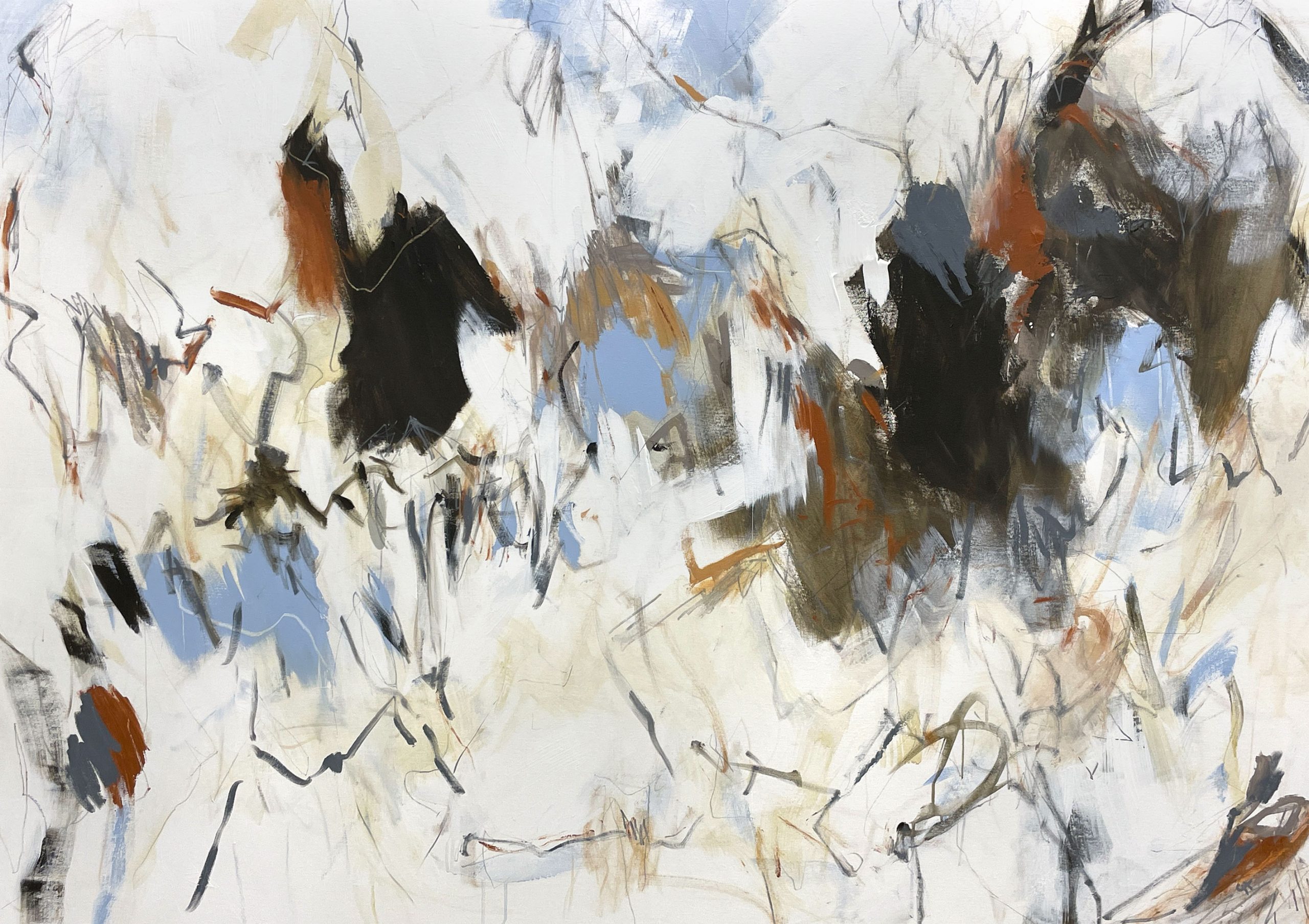 Double Down Cheryl Harrison Main