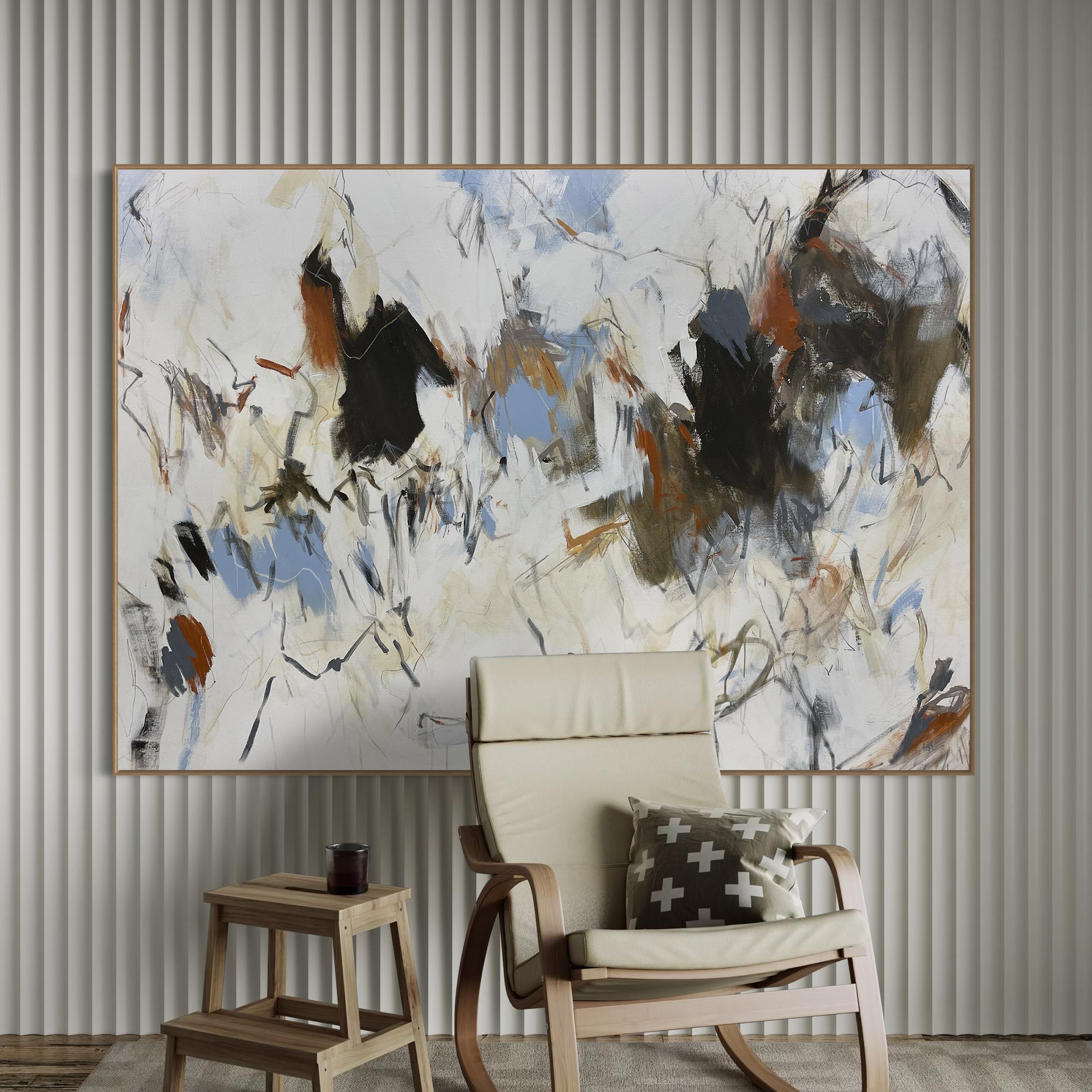 Double Down Cheryl Harrison Situ5sa