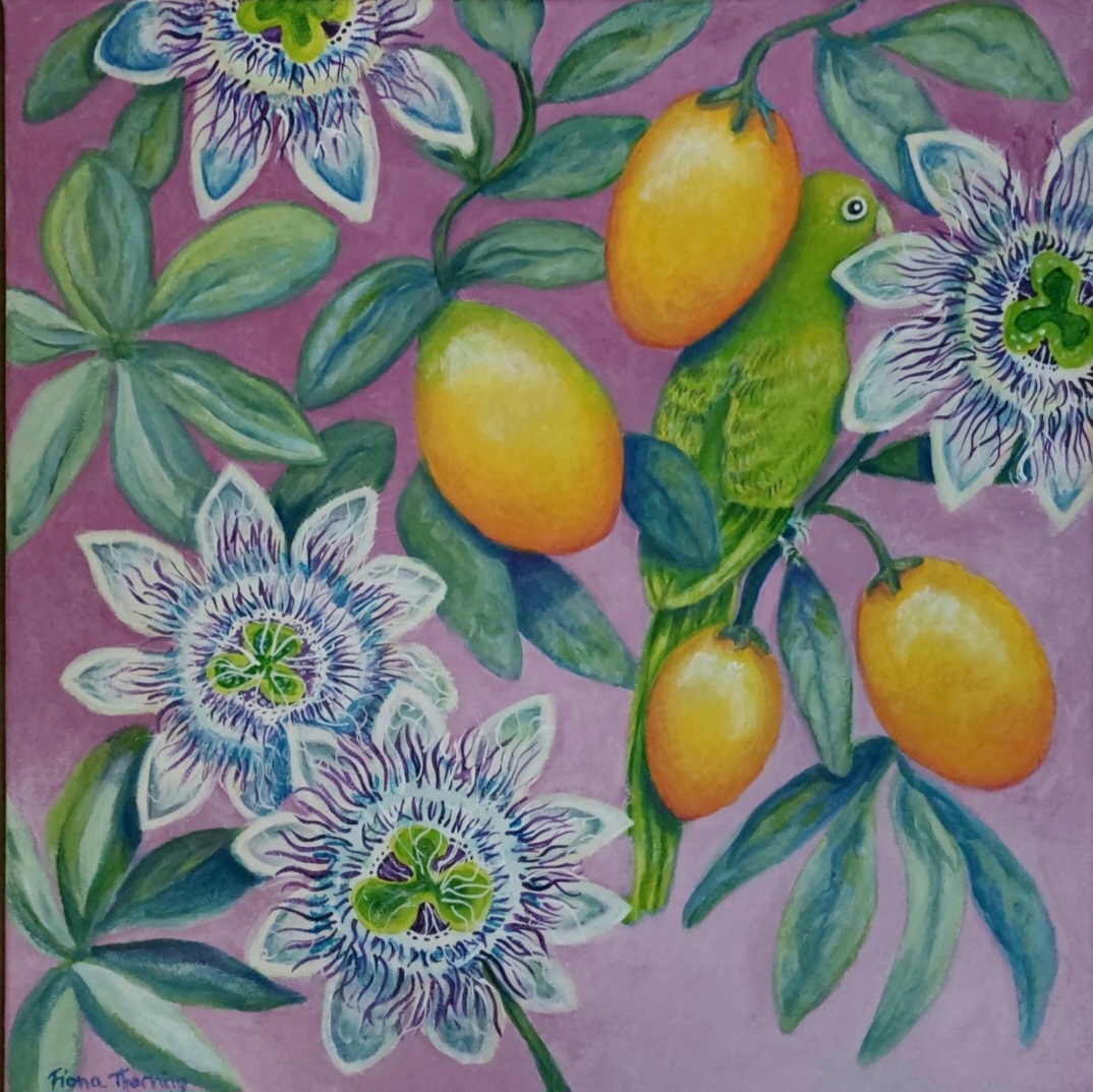 Passiflorasecretdetailthree