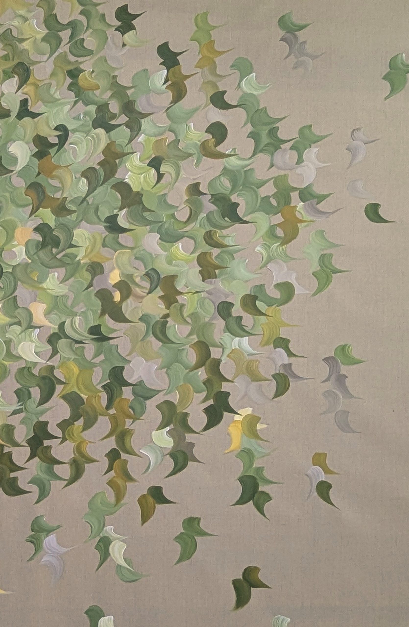 Nature’s Pulse Gabriela Azar Schreiner 2