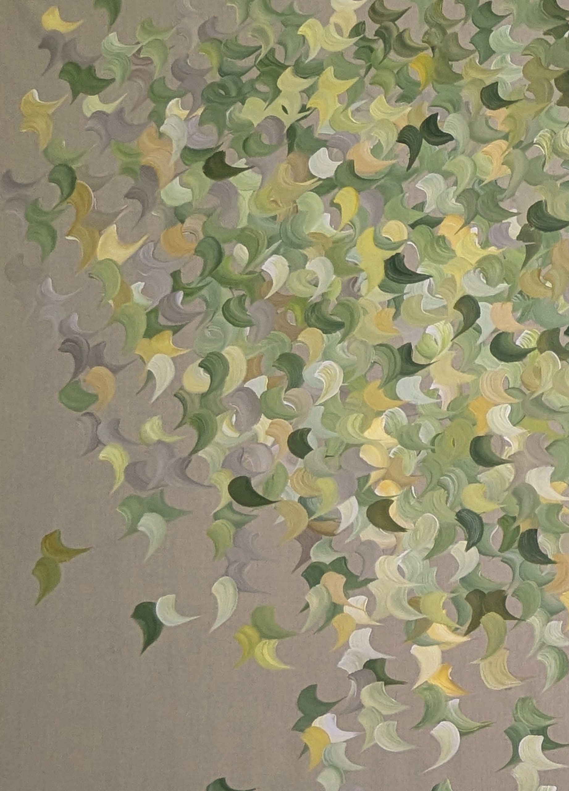Nature’s Pulse Gabriela Azar Schreiner 1