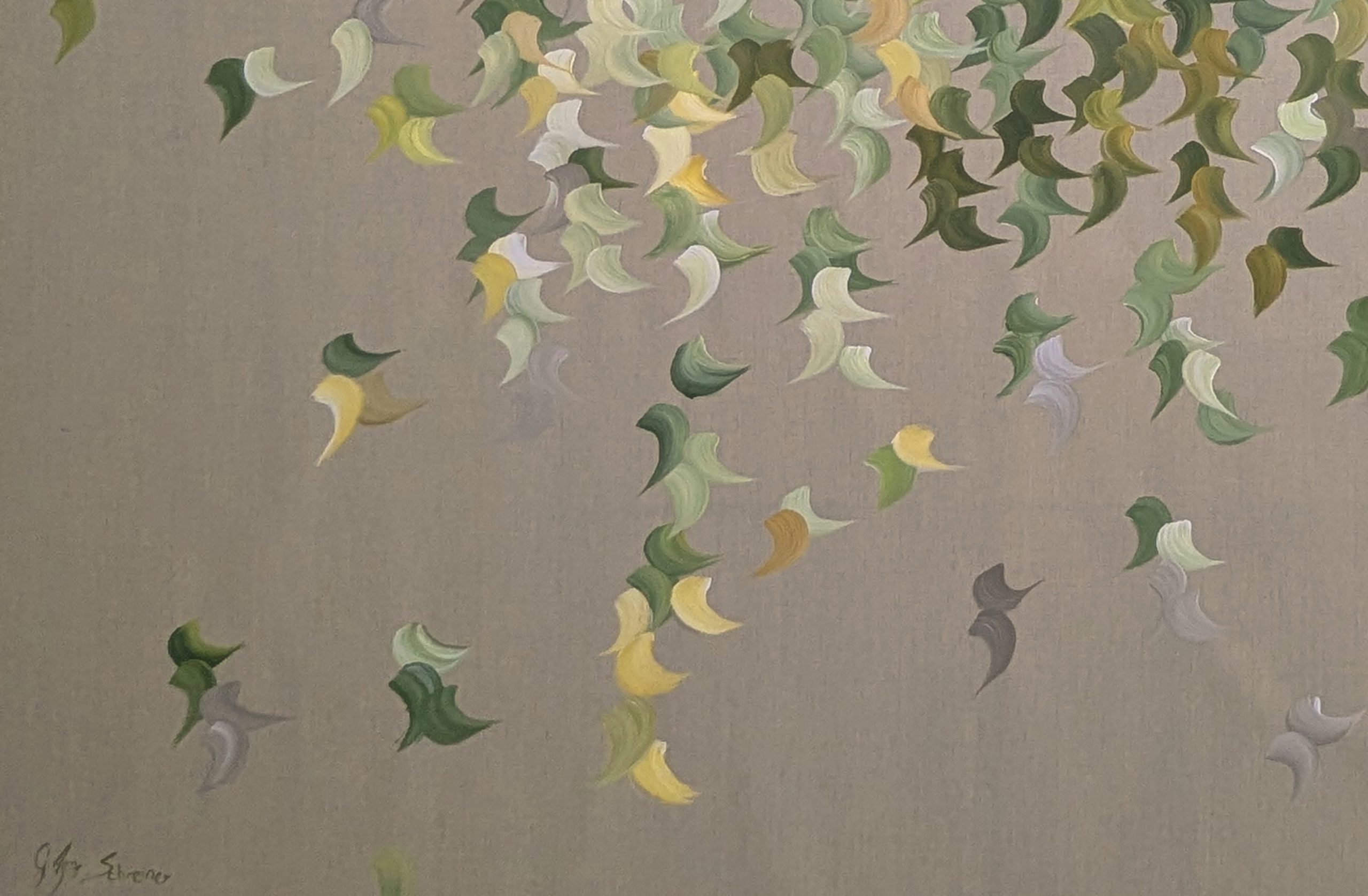 Nature’s Pulse Gabriela Azar Schreiner 3
