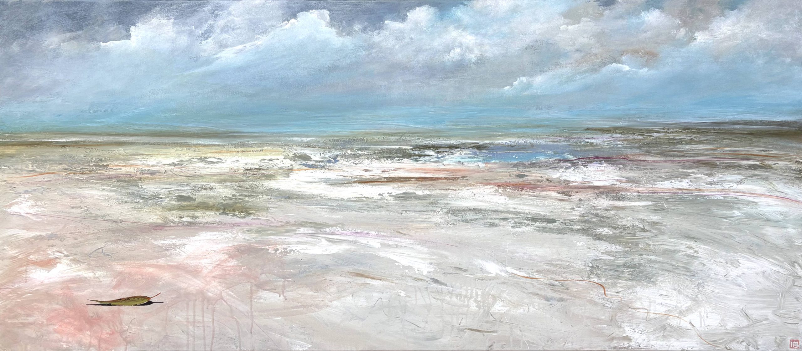 Tania Chanter Morning Finds You