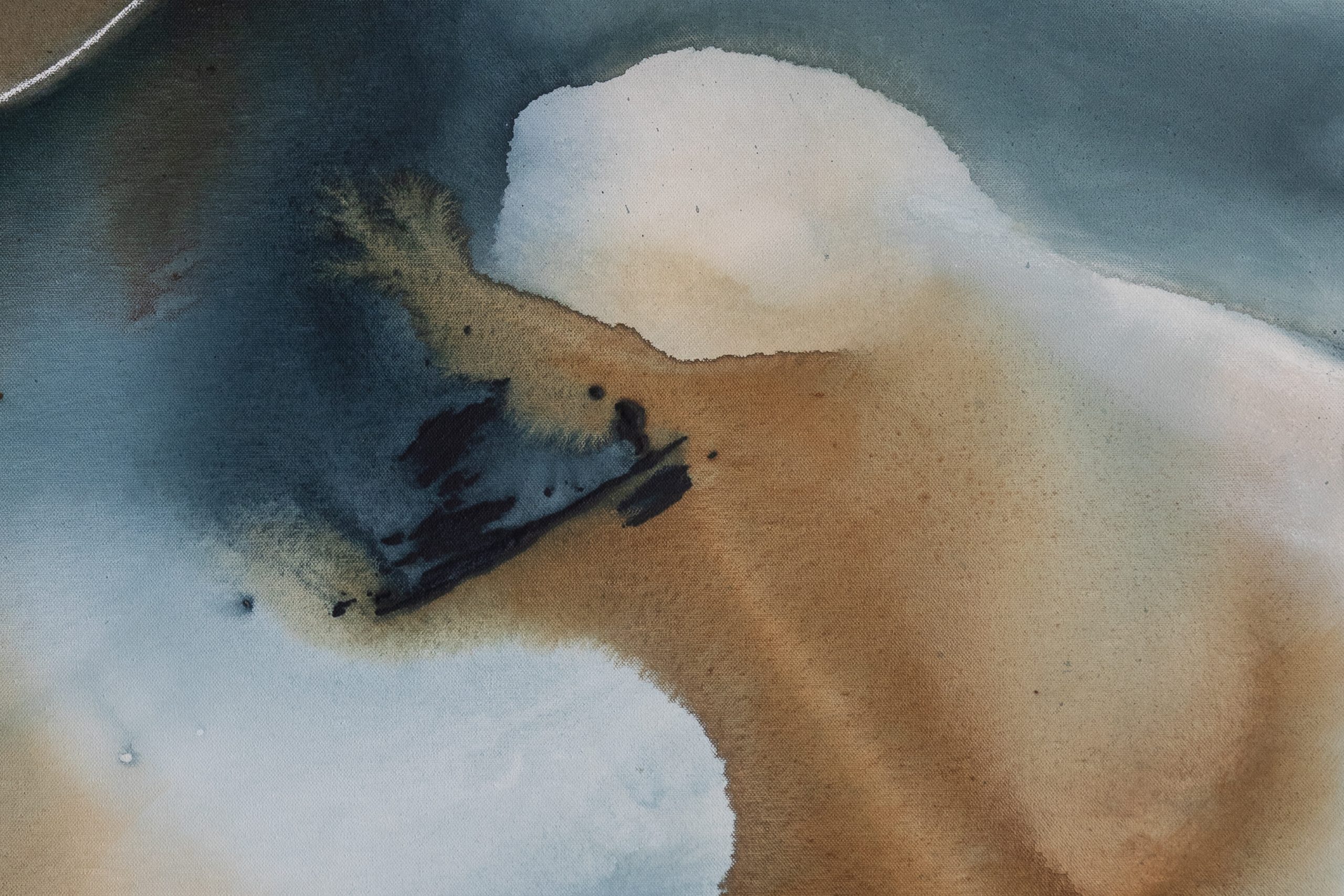 Cloud Burst 1 (detail 1)