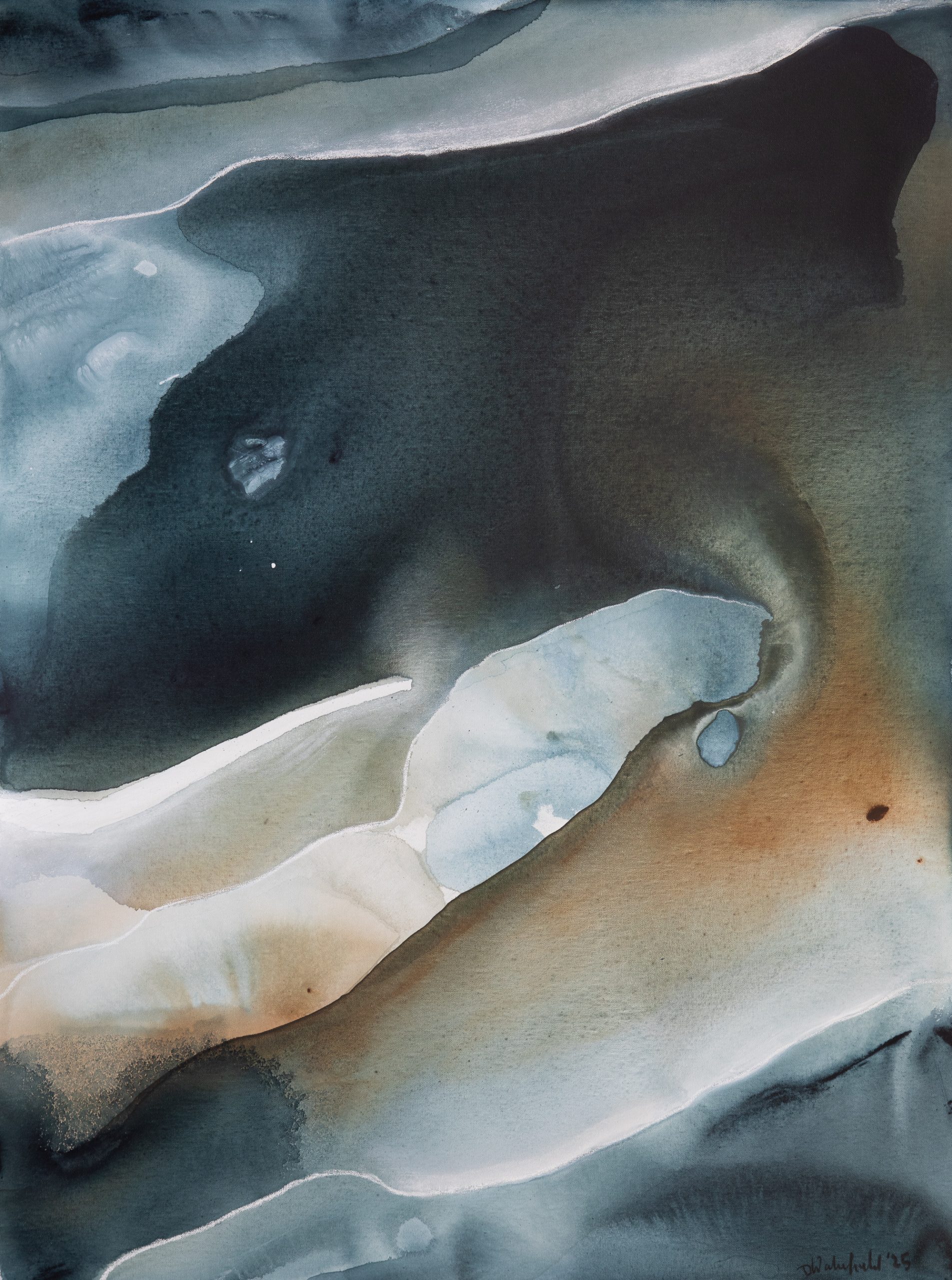 Cloud Burst 2 (92x122)