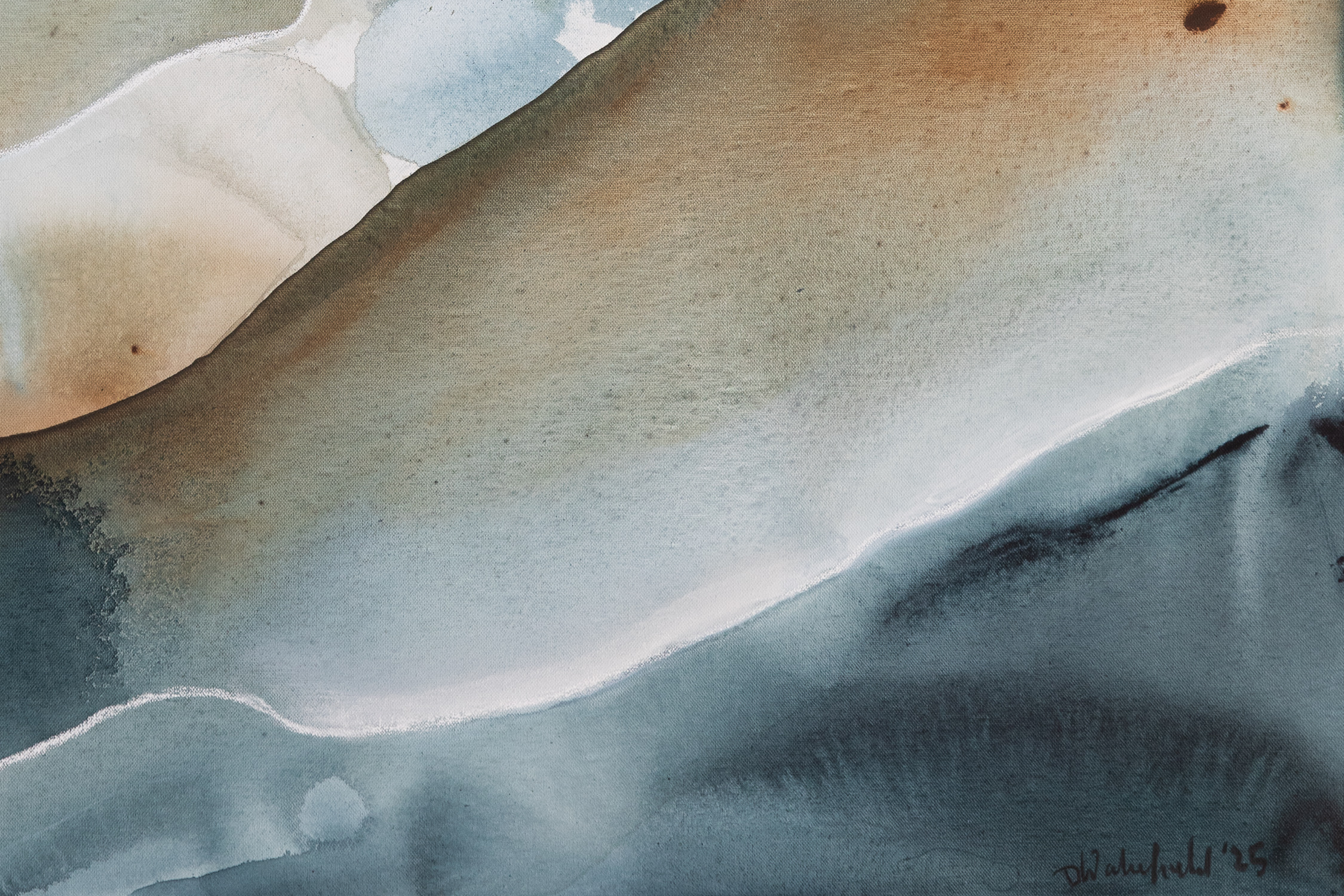 Cloud Burst 2 (signature)