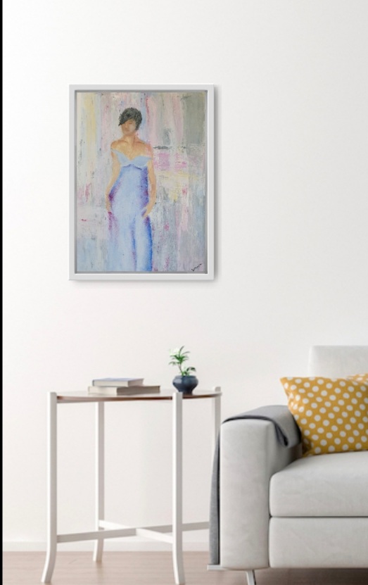 After The Ball On Wall