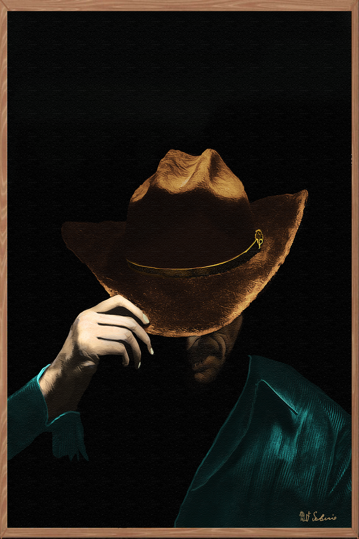 Street Urban Art Collection Number 596 Web 2