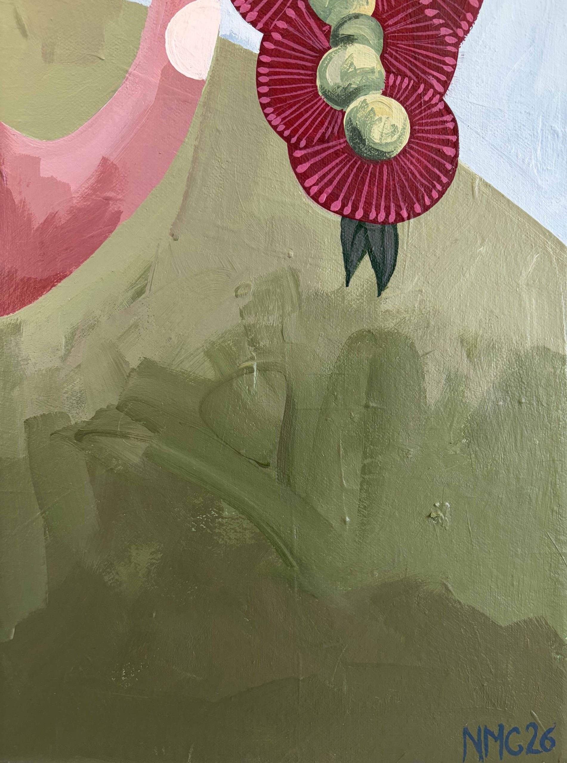 Bloom Bu Nicola Cowie Detail 3