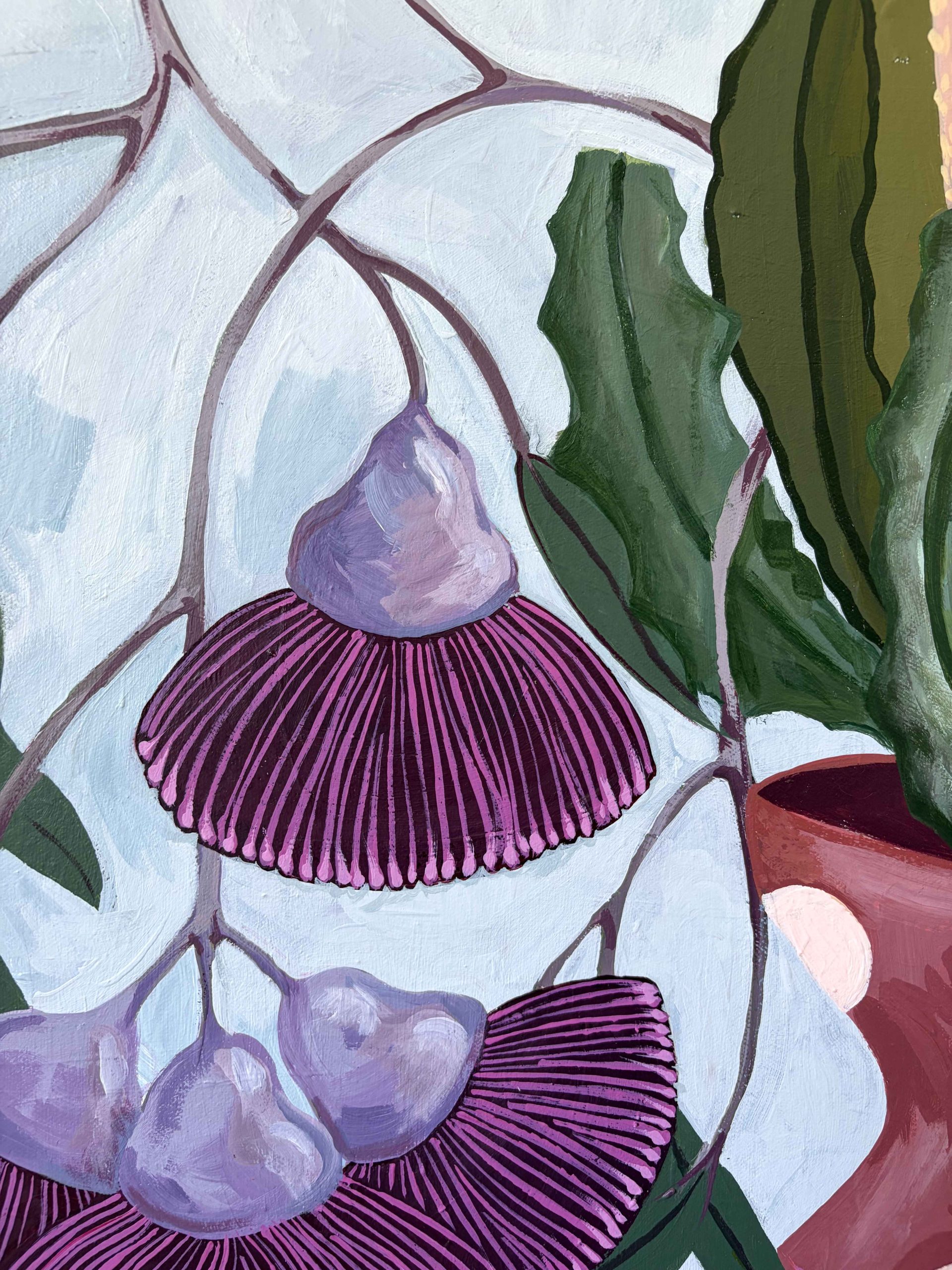 Bloom By Nicola Cowie Detail 2