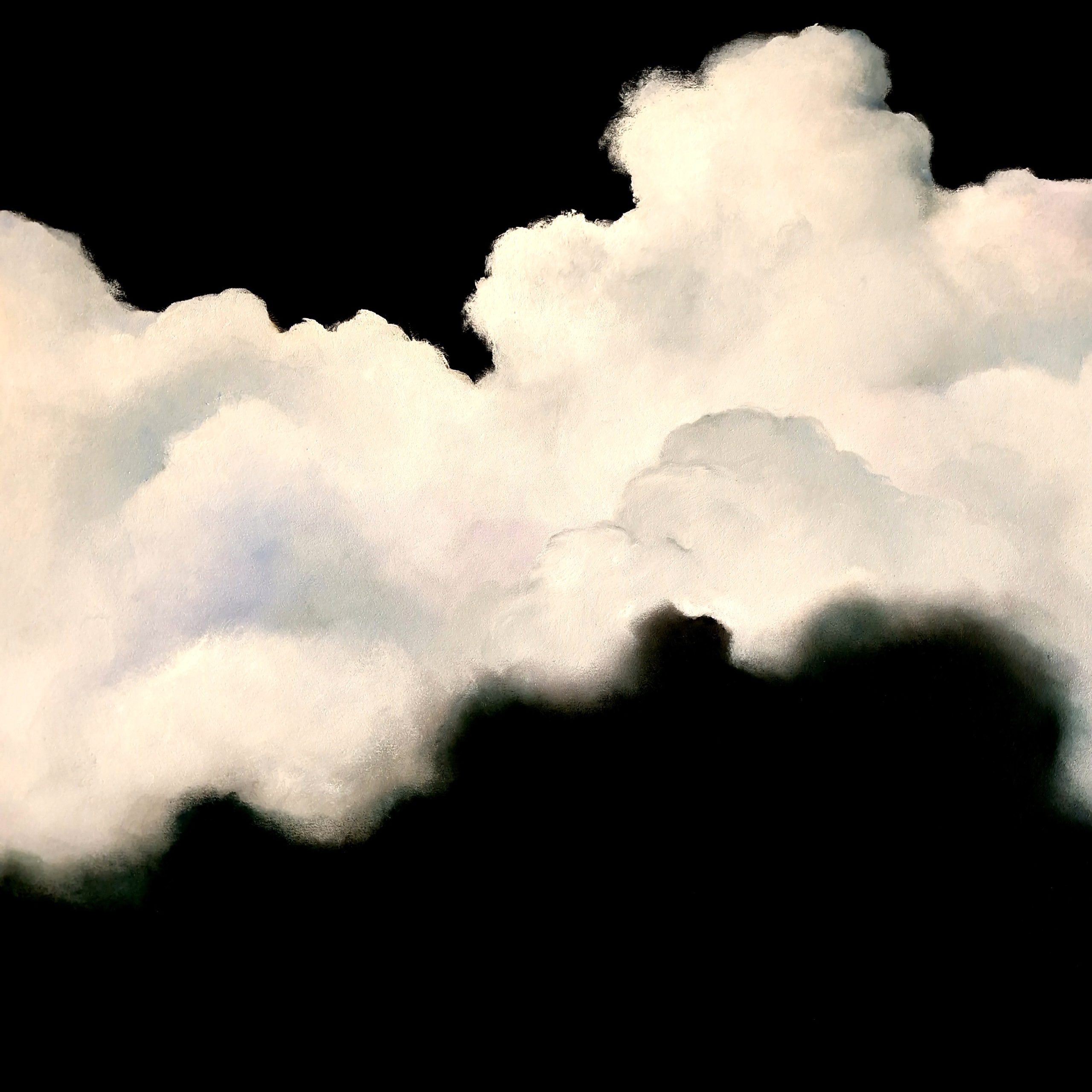 The Luminous Between Lucinda Leveille 2