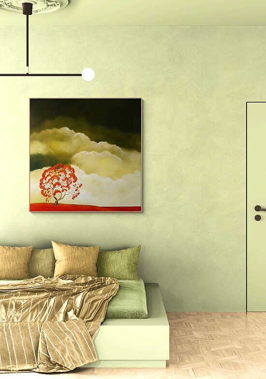 Cloudborne Lucinda Leveille 6