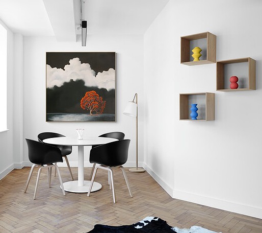 The Luminous Between Lucinda Leveille 6