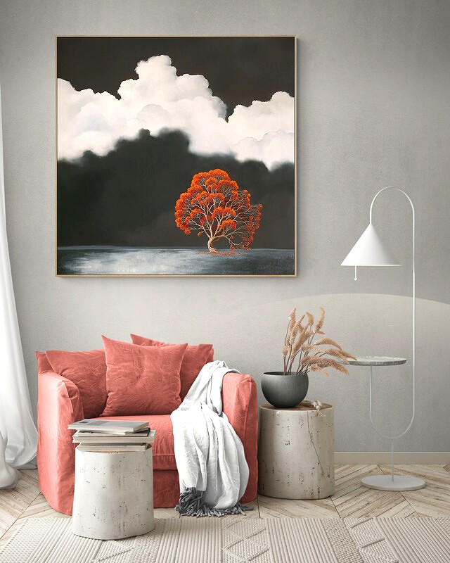 The Luminous Between Lucinda Leveille 3