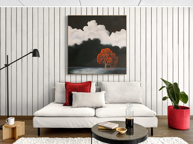 The Luminous Between Lucinda Leveille 4