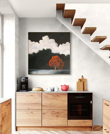 The Luminous Between Lucinda Leveille 5