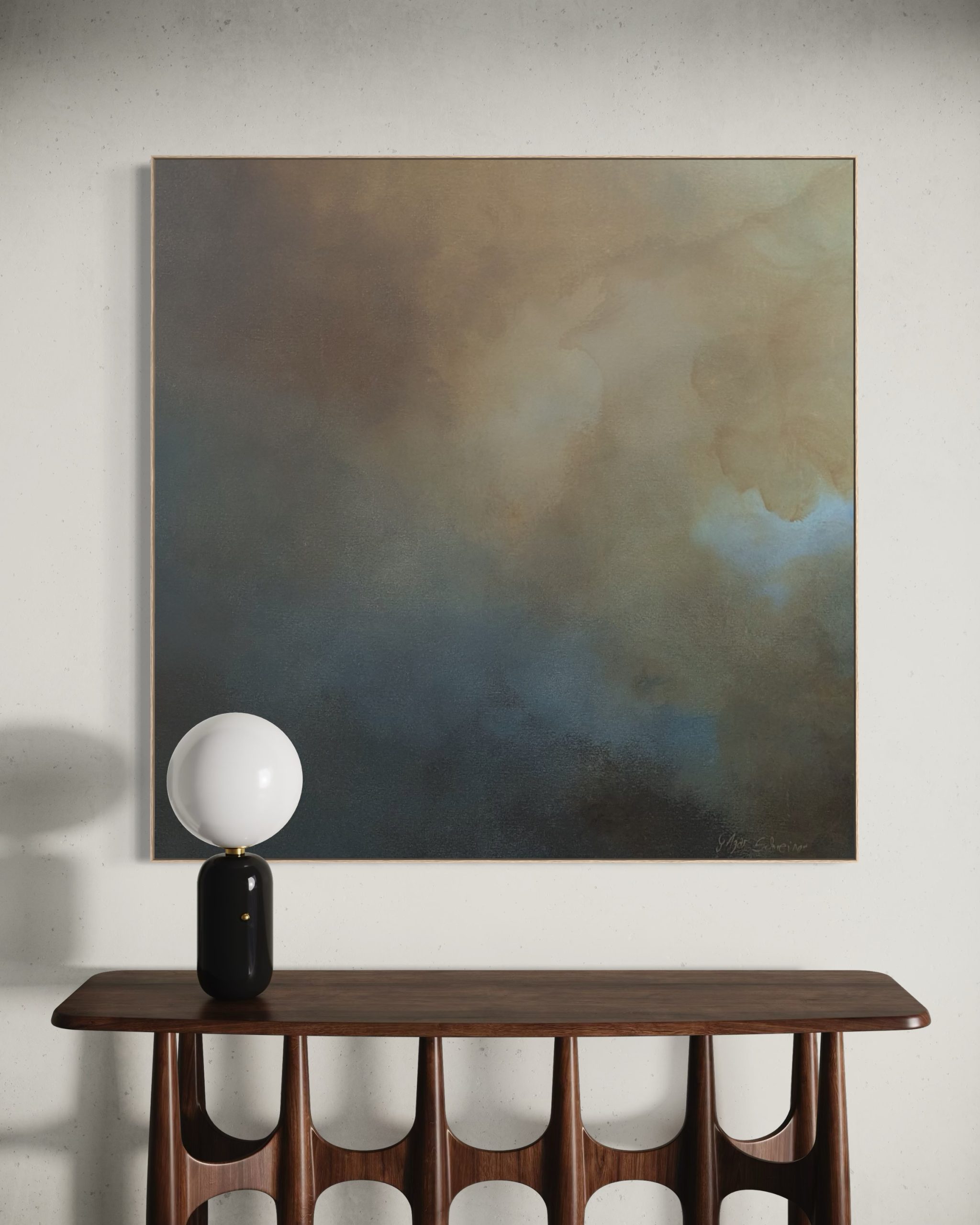 Atmosphere Gabriela Azar Nsschreiner C