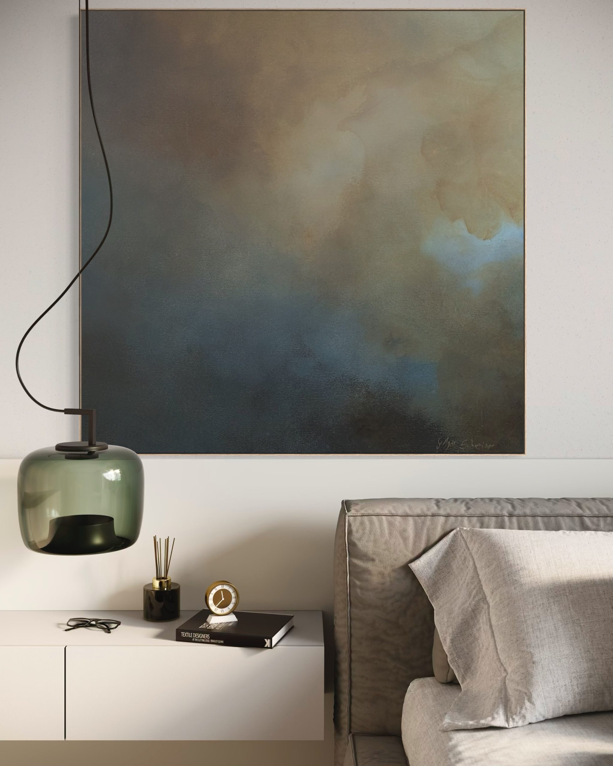 Atmosphere Gabriela Azar Nsschreiner D