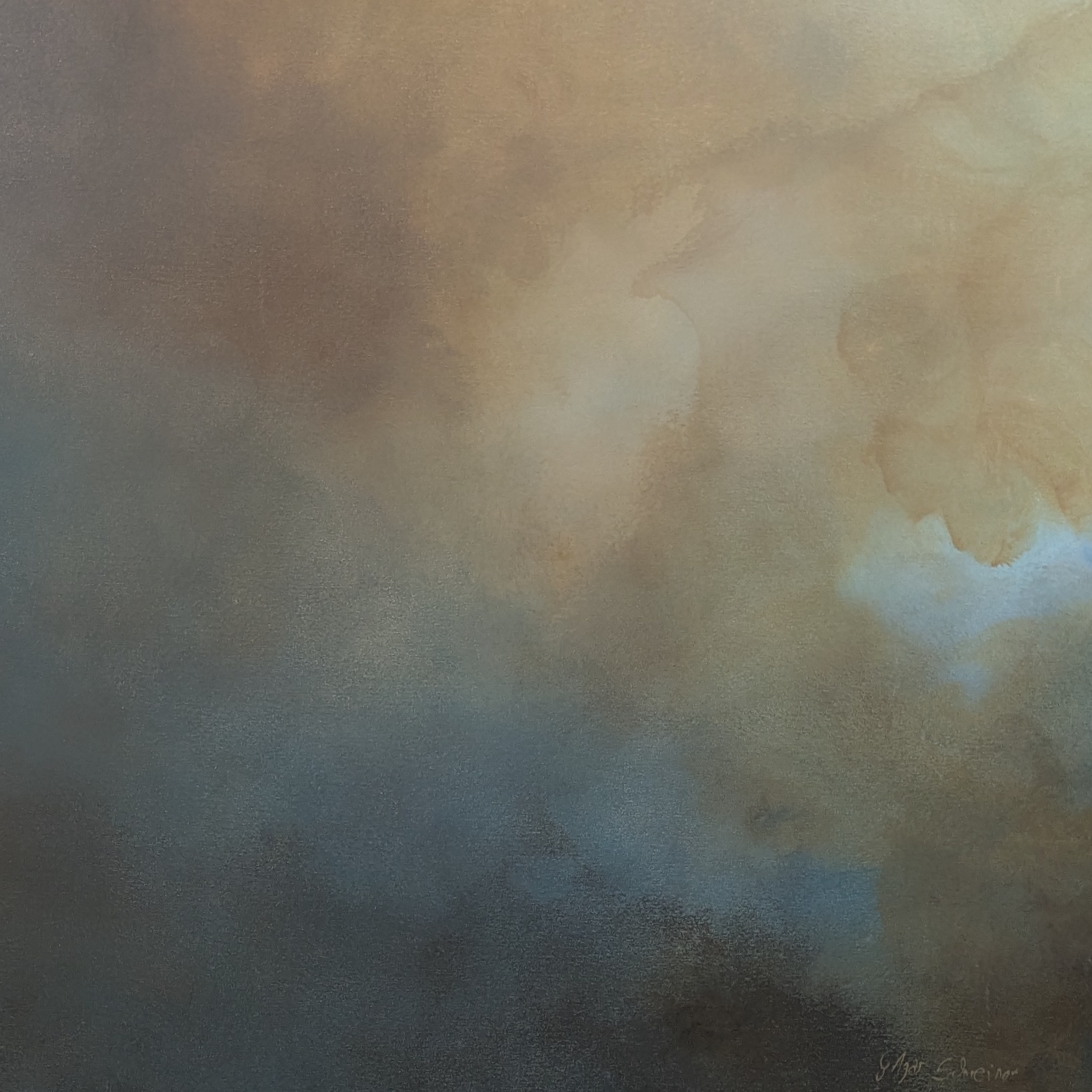 Atmosphere Gabriela Azar Nsschreiner