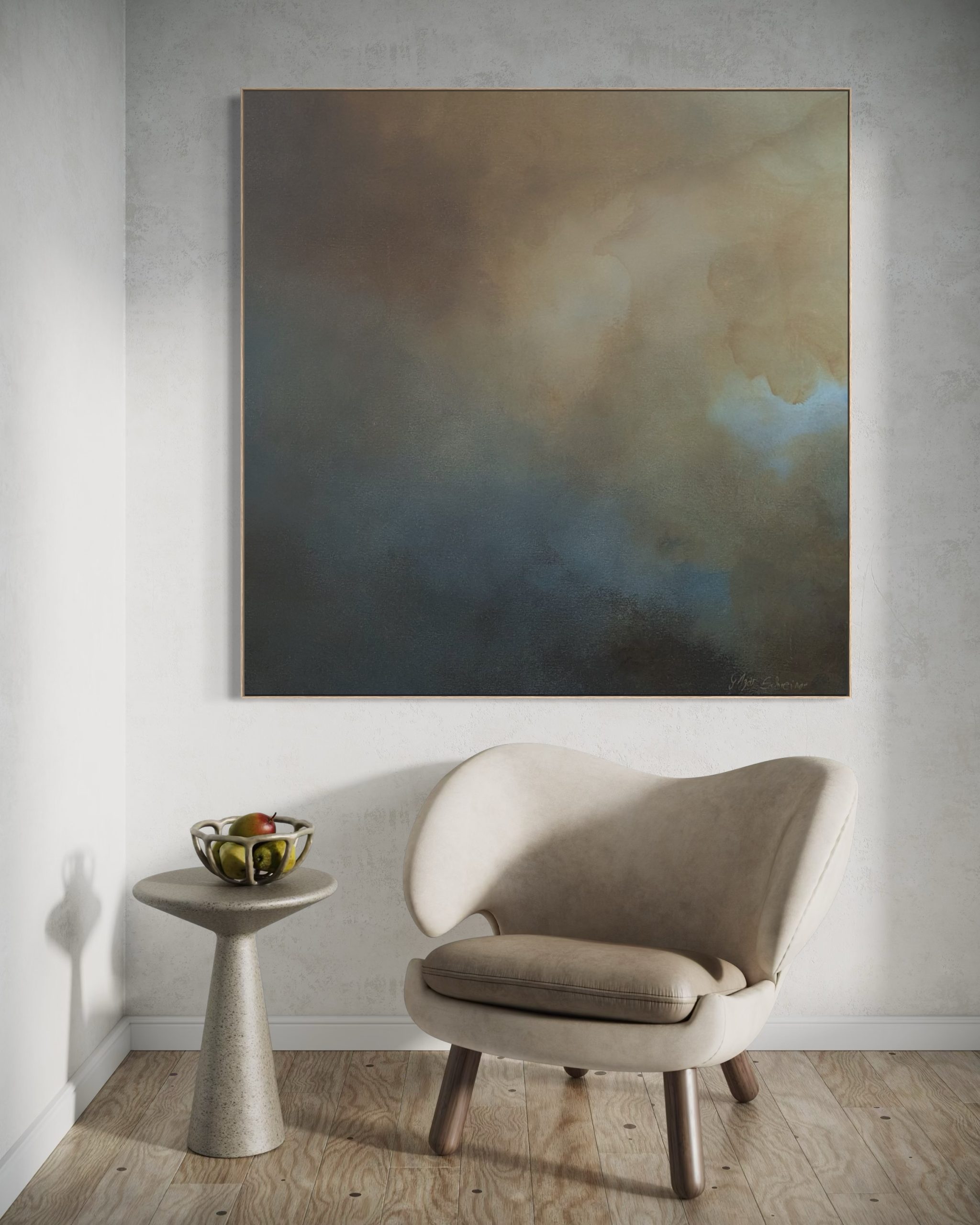 Atmosphere Gabriela Azar Nsschreiner A