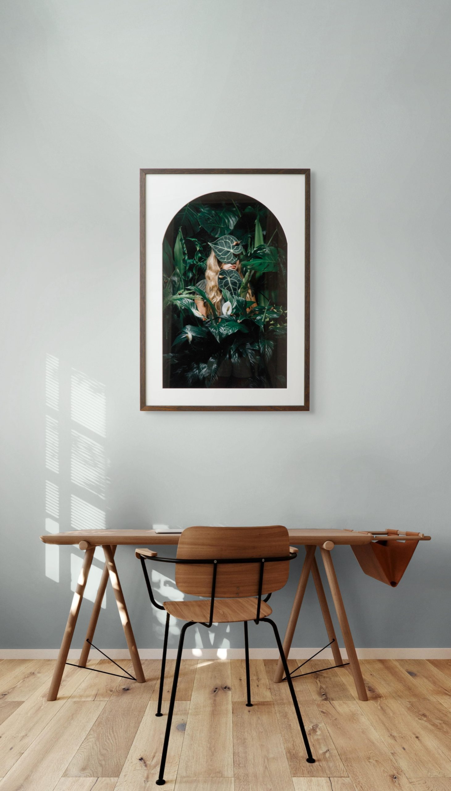 Biophile In Frame Full