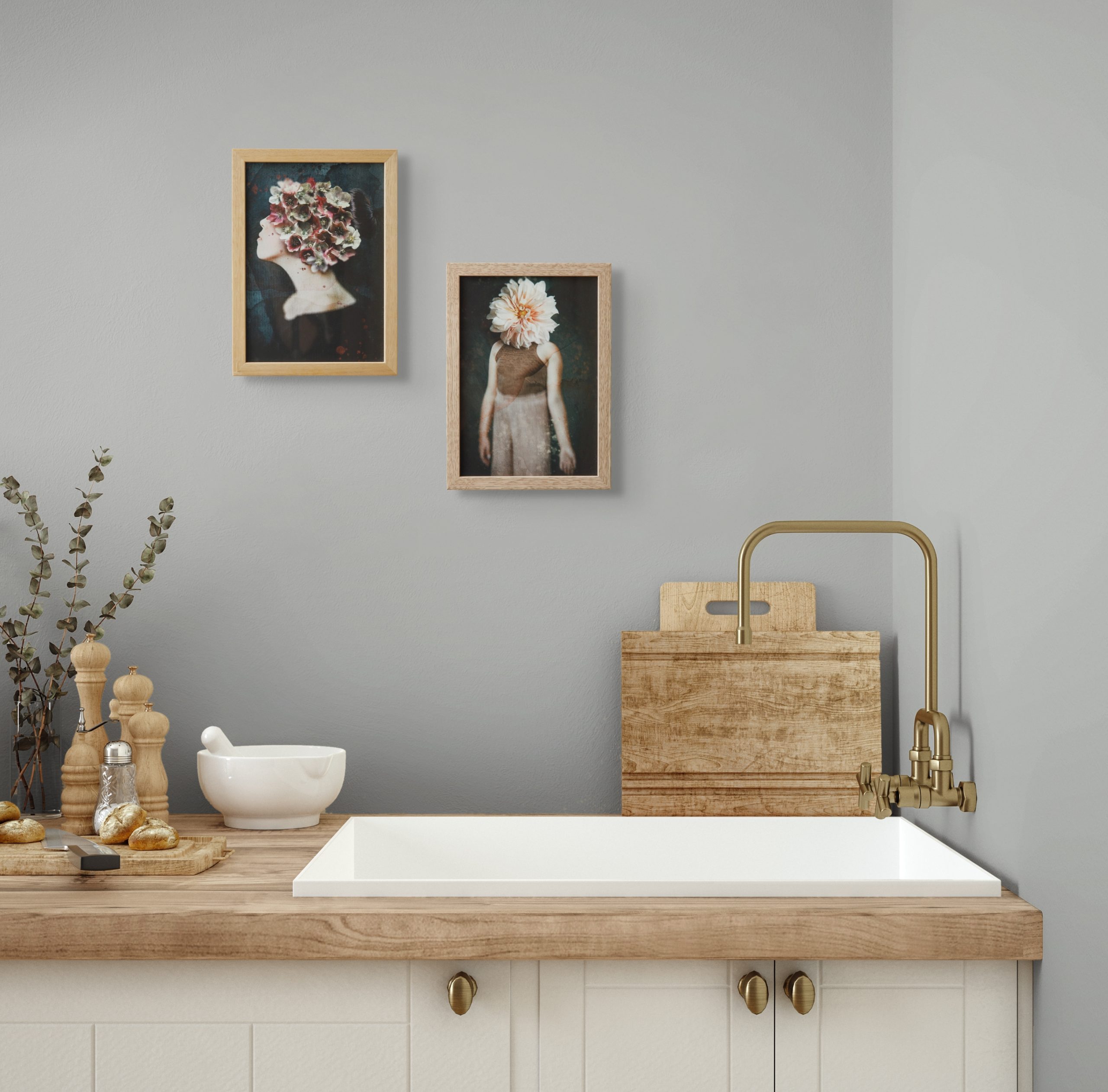 2 Small Artworks Full