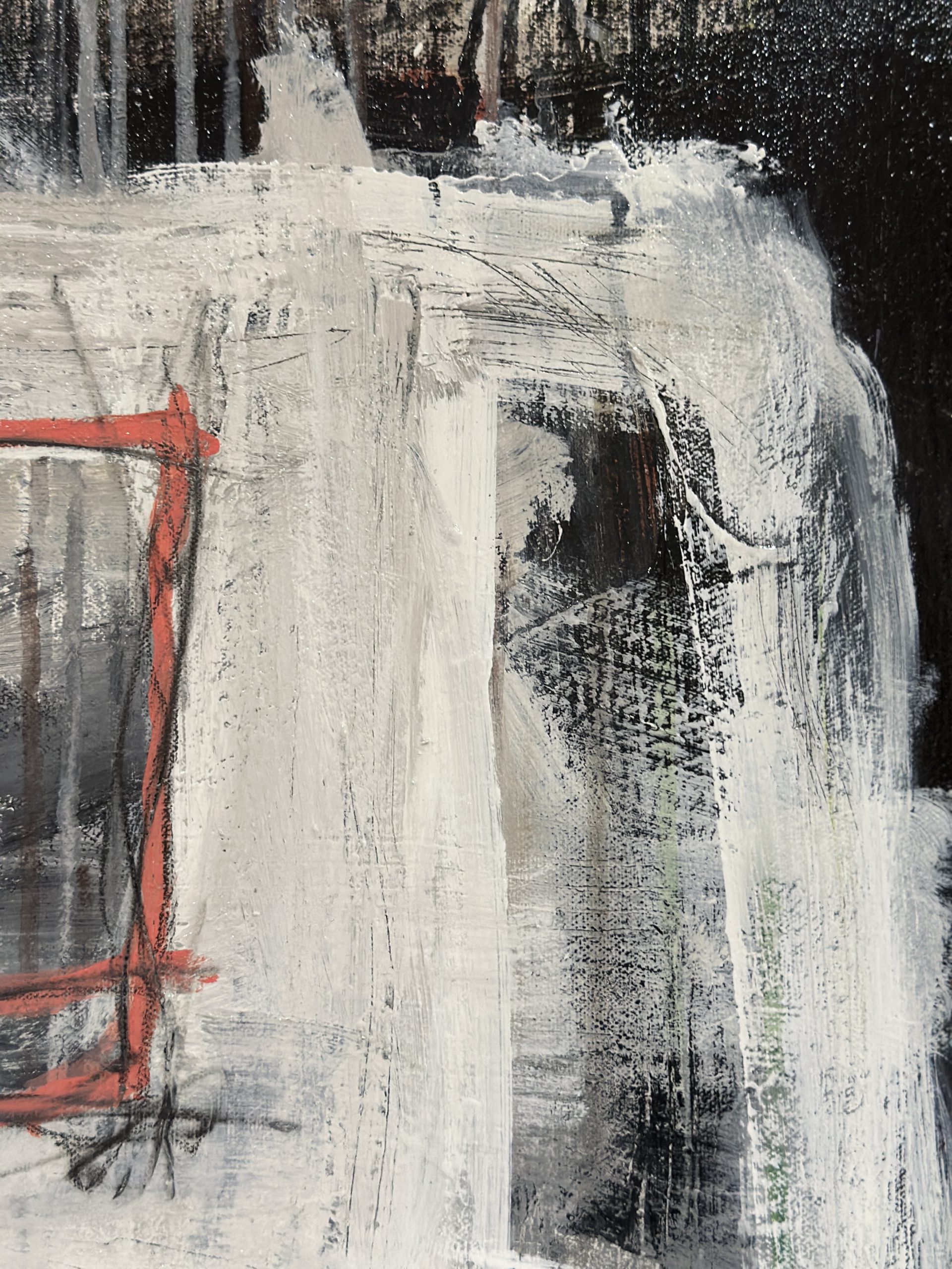 Martin Breeze Tonya Totebag Cu2