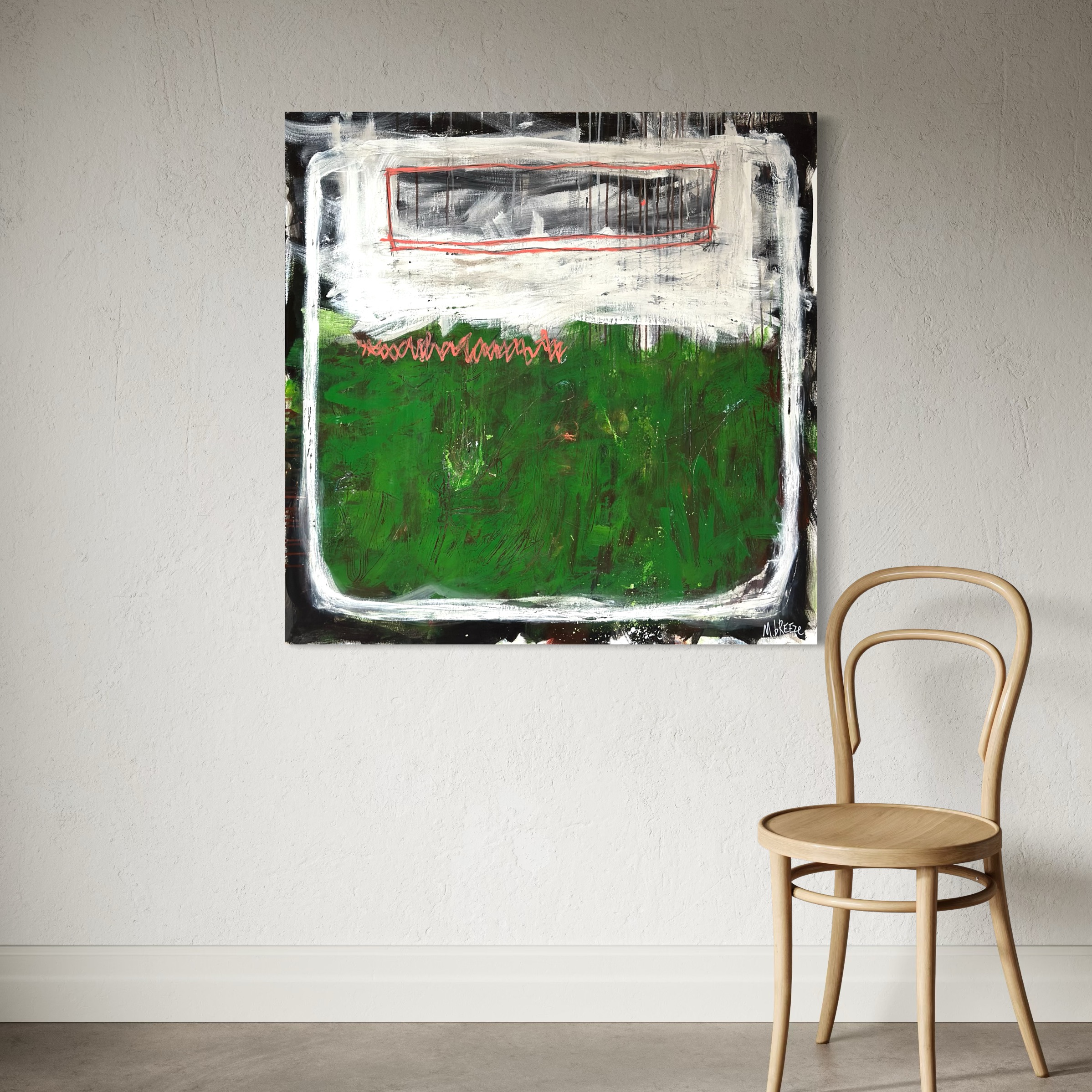 Martin Breeze Tonya Totebag Insitu 1