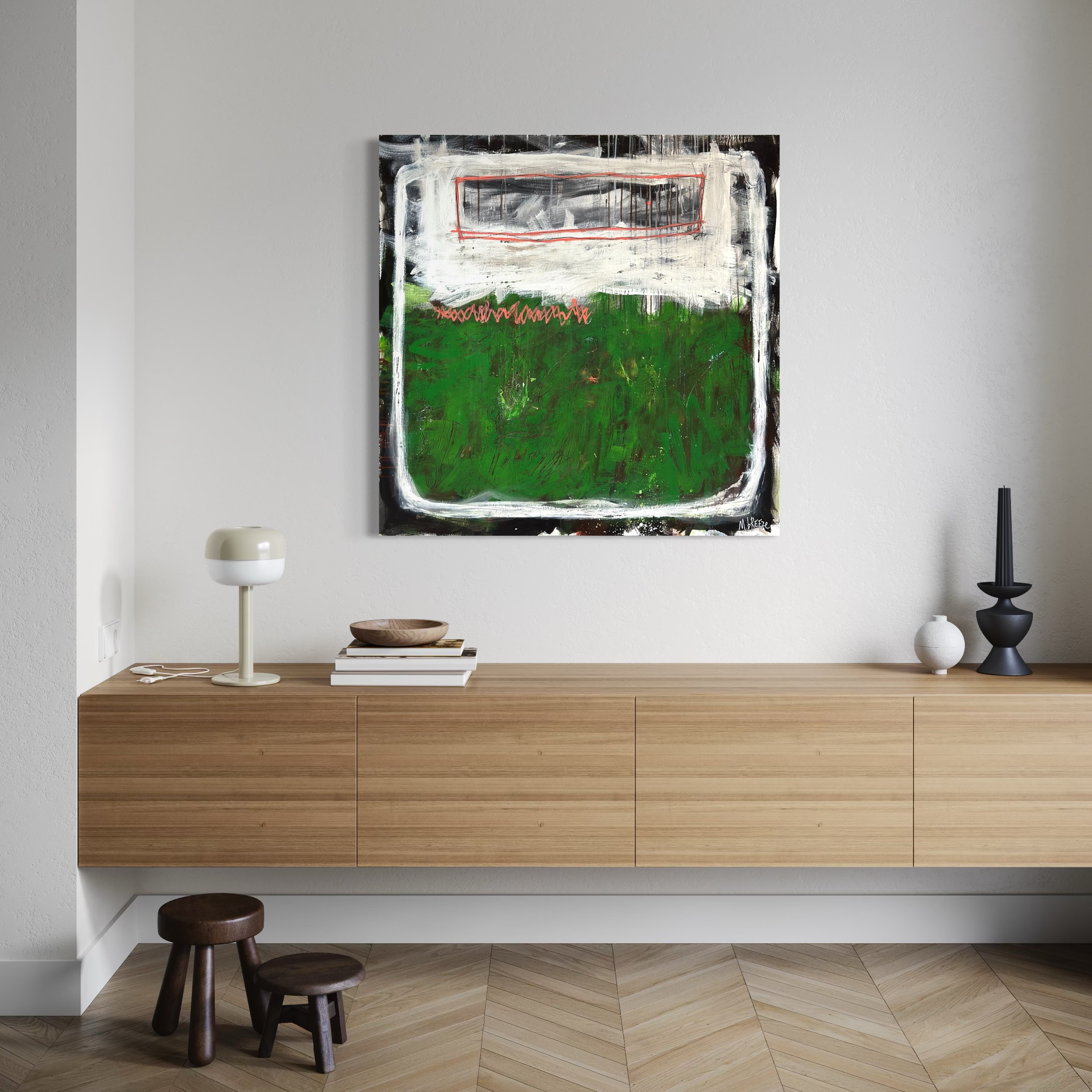 Martin Breeze Tonya Totebag Insitu 3