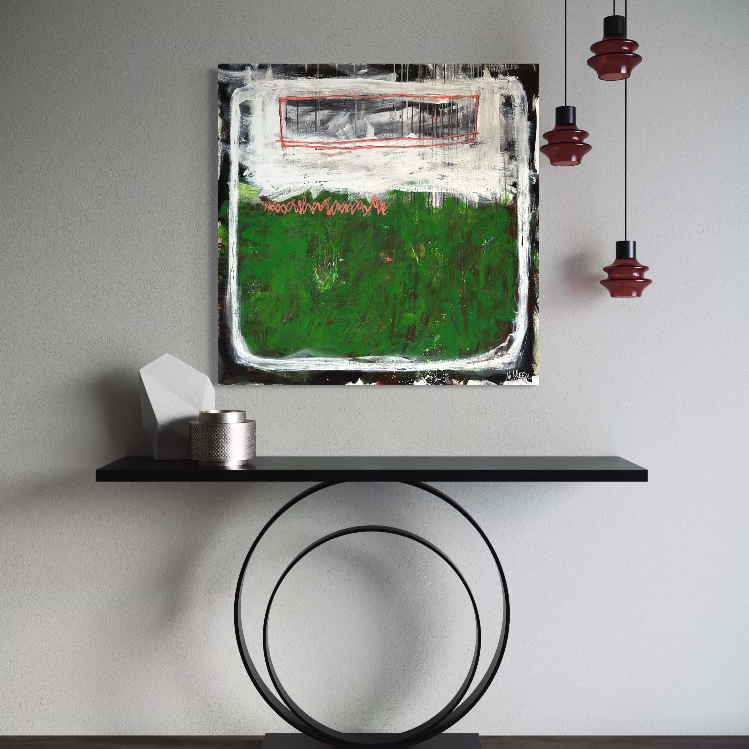 Martin Breeze Tonya Totebag Insitu 4