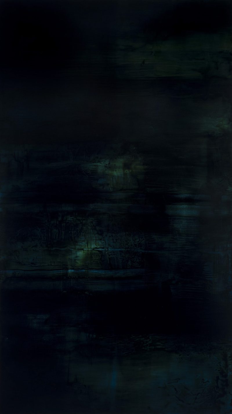 Waimarie (quiet waters)