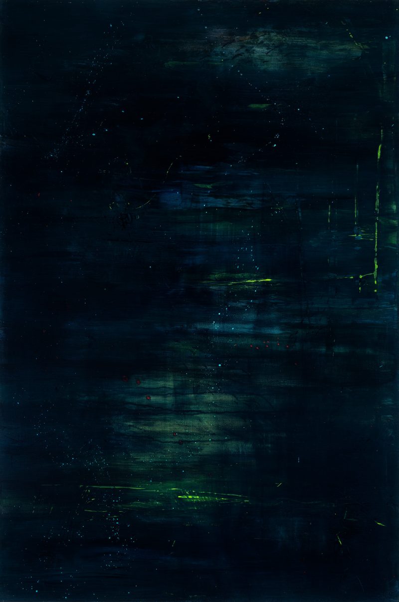 Waikaria (rippling waters)