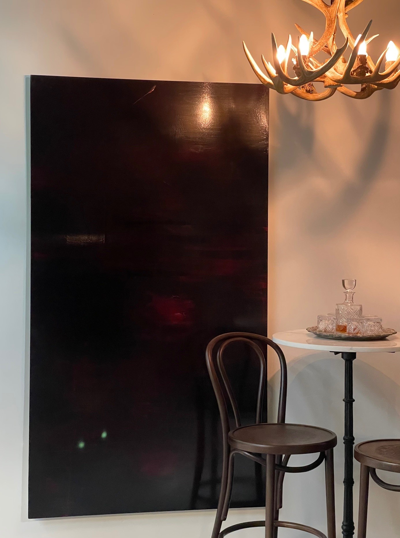 Waiwhero At The Old Barn