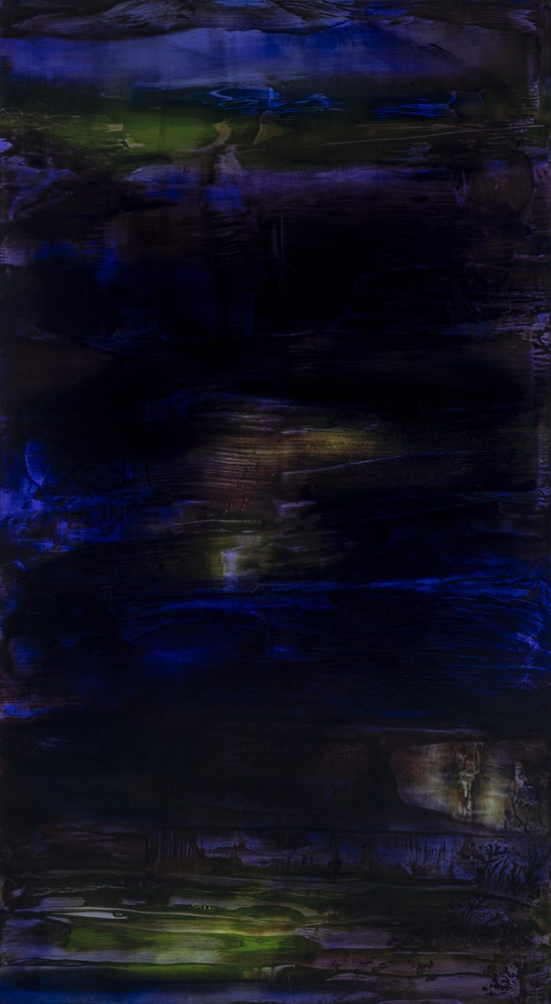 Wairangi (water skies)