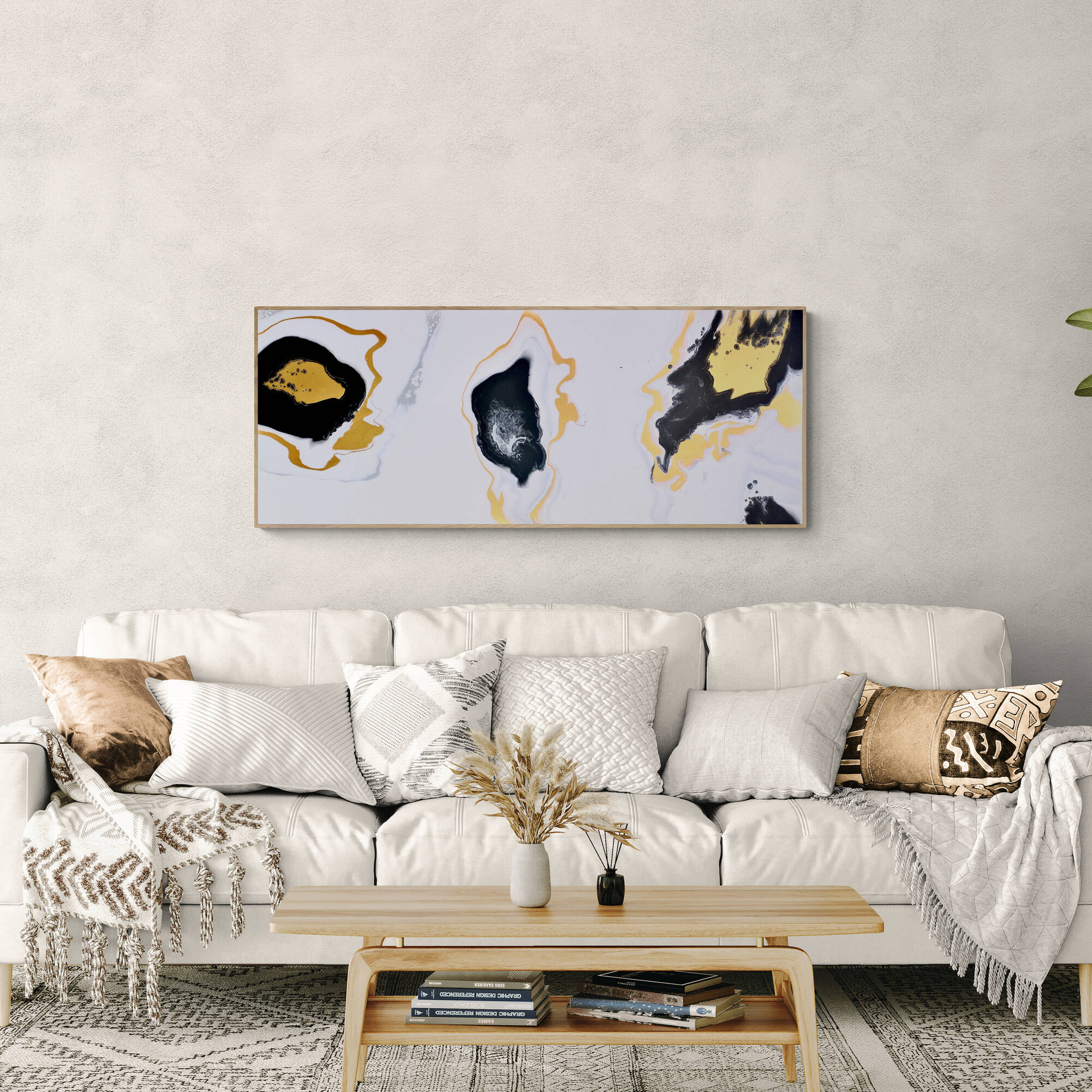 Whisper Of Time Couch