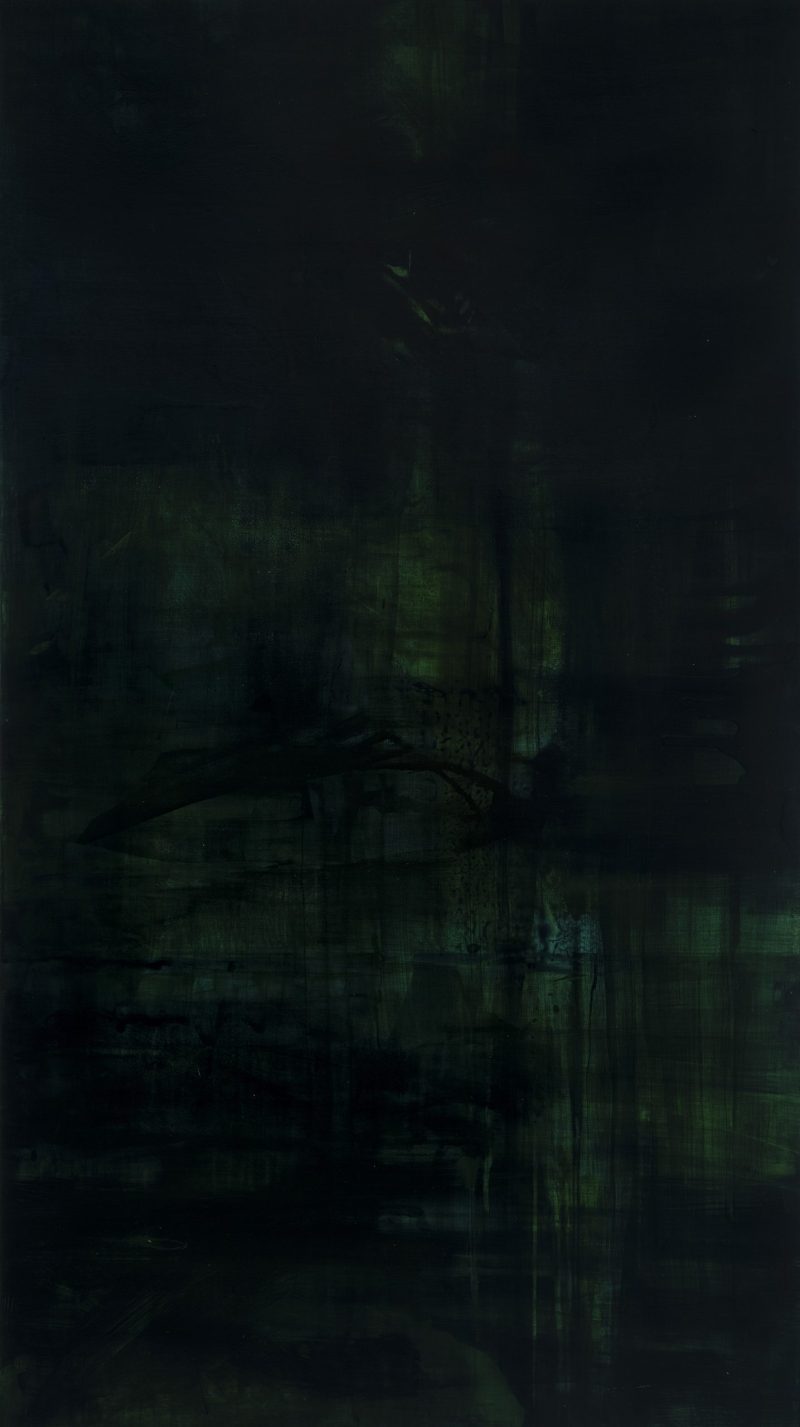 Waihopu (water one fears to cross)